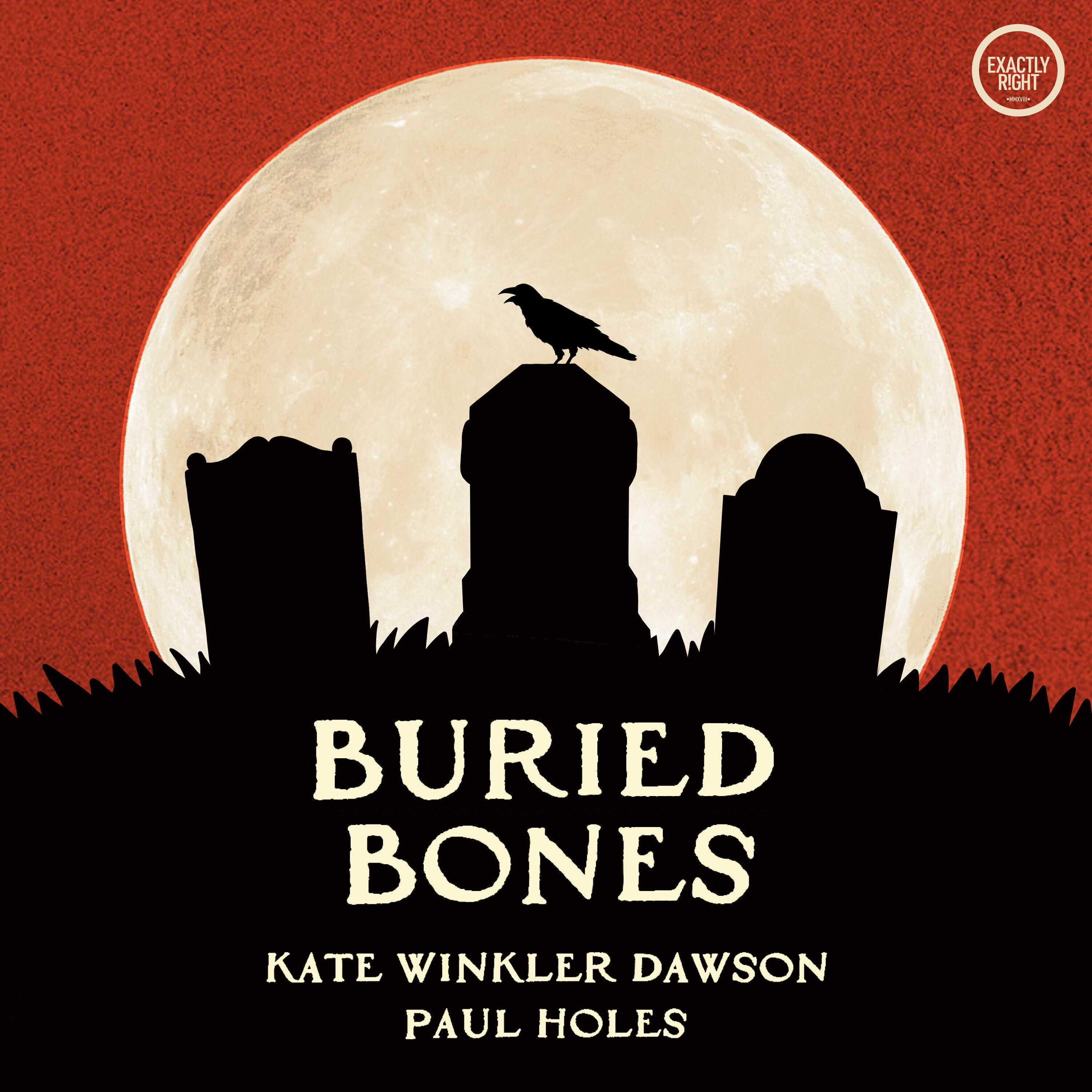 Buried Bones 