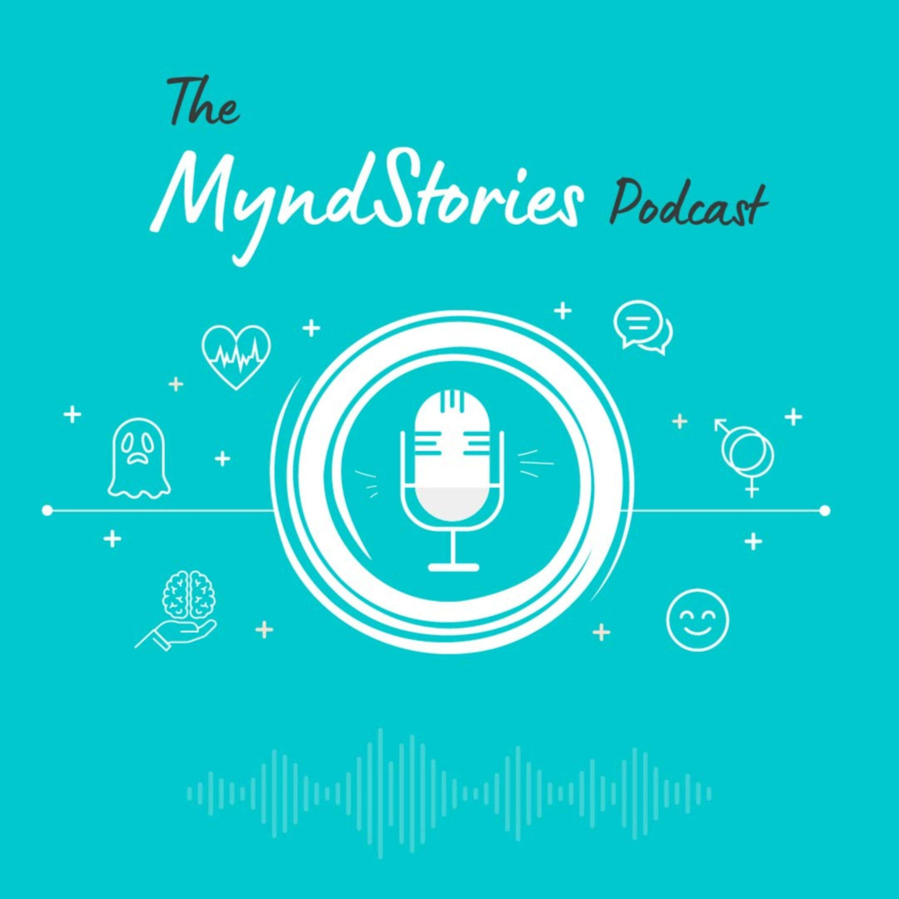 The MyndStories Podcast 