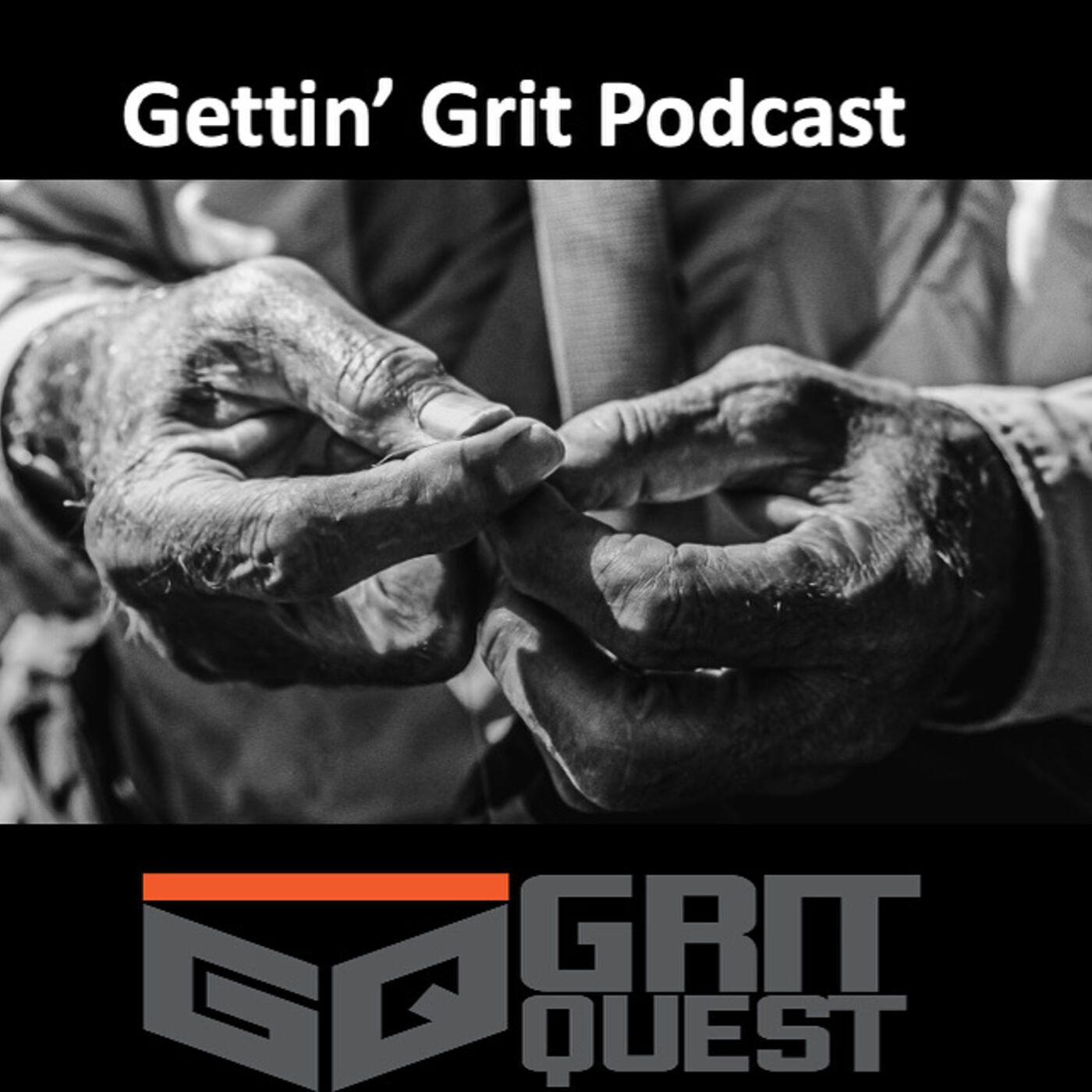 Gettin Grit Podcast 