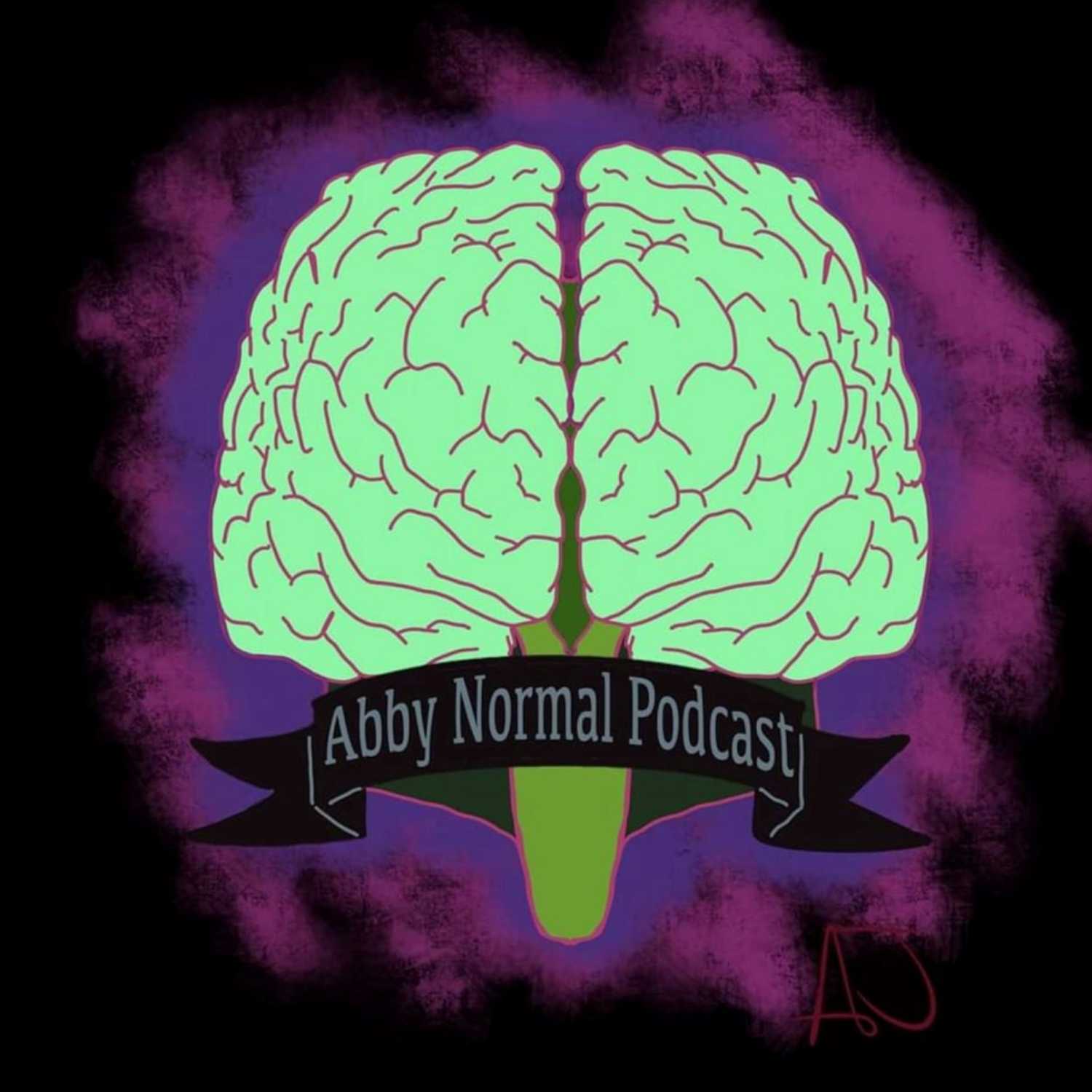 The Abby Normal Podcast 