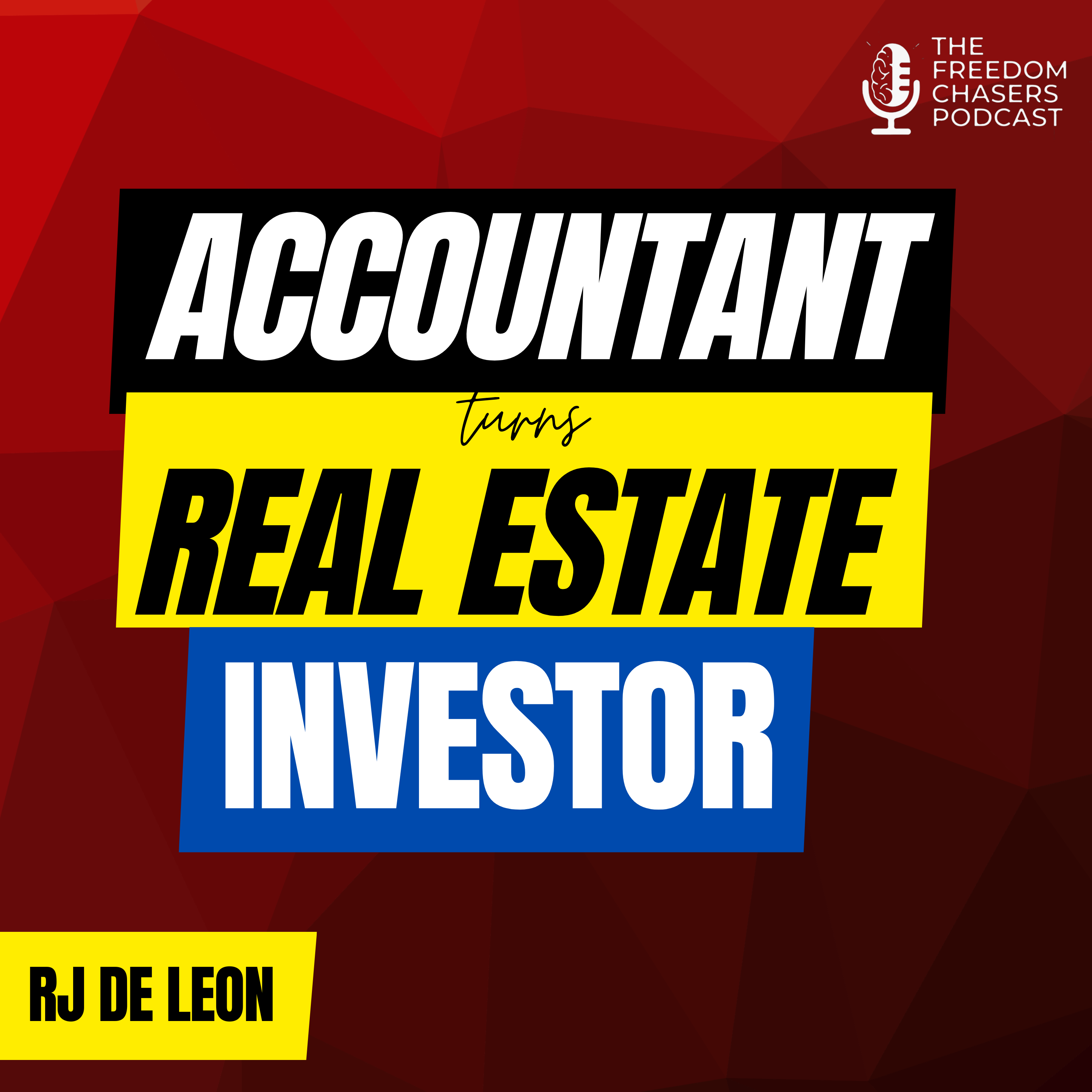 Investing in Multifamily and Cannabis While Traveling the Country with RJ De Leon