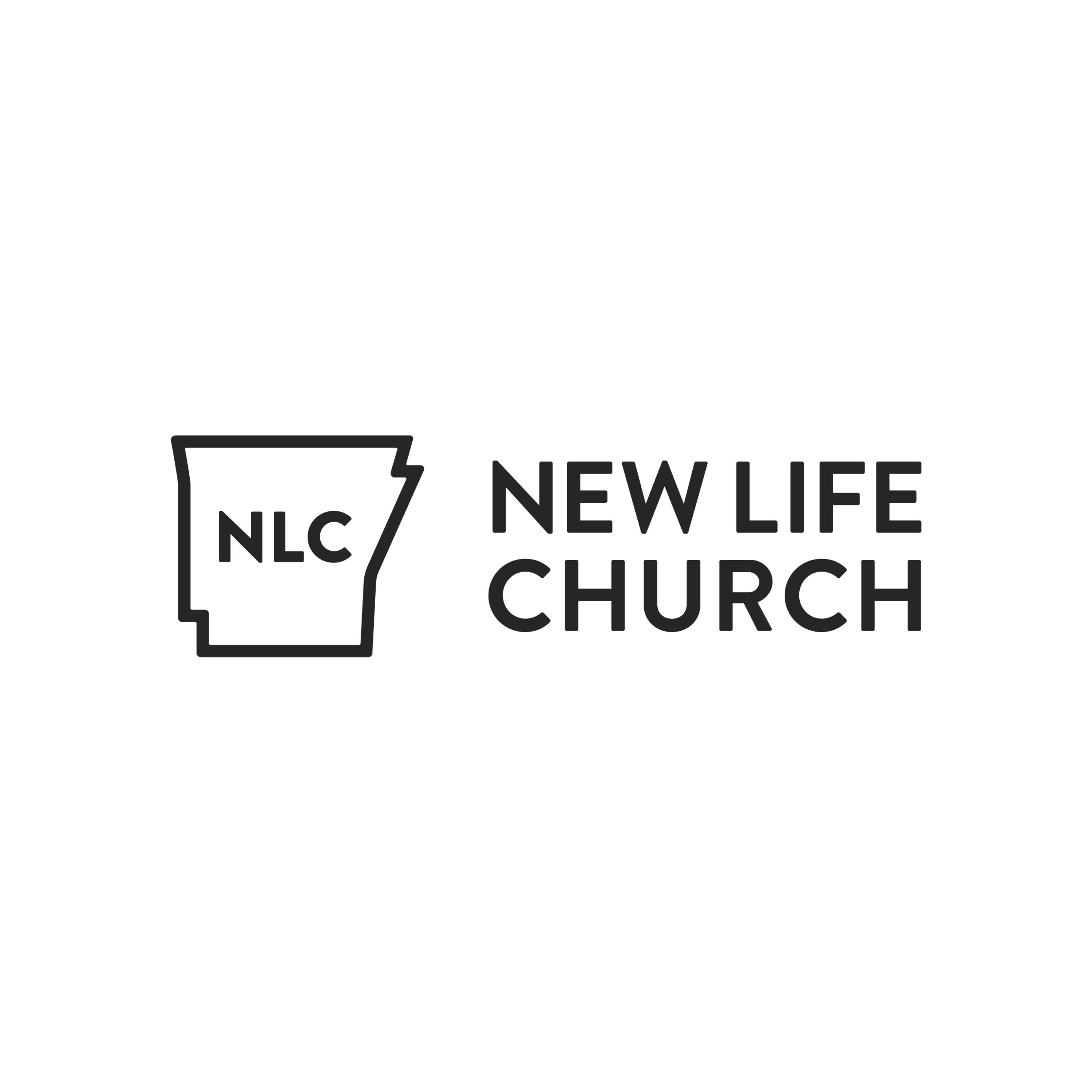 New Life Church - Greenbrier 