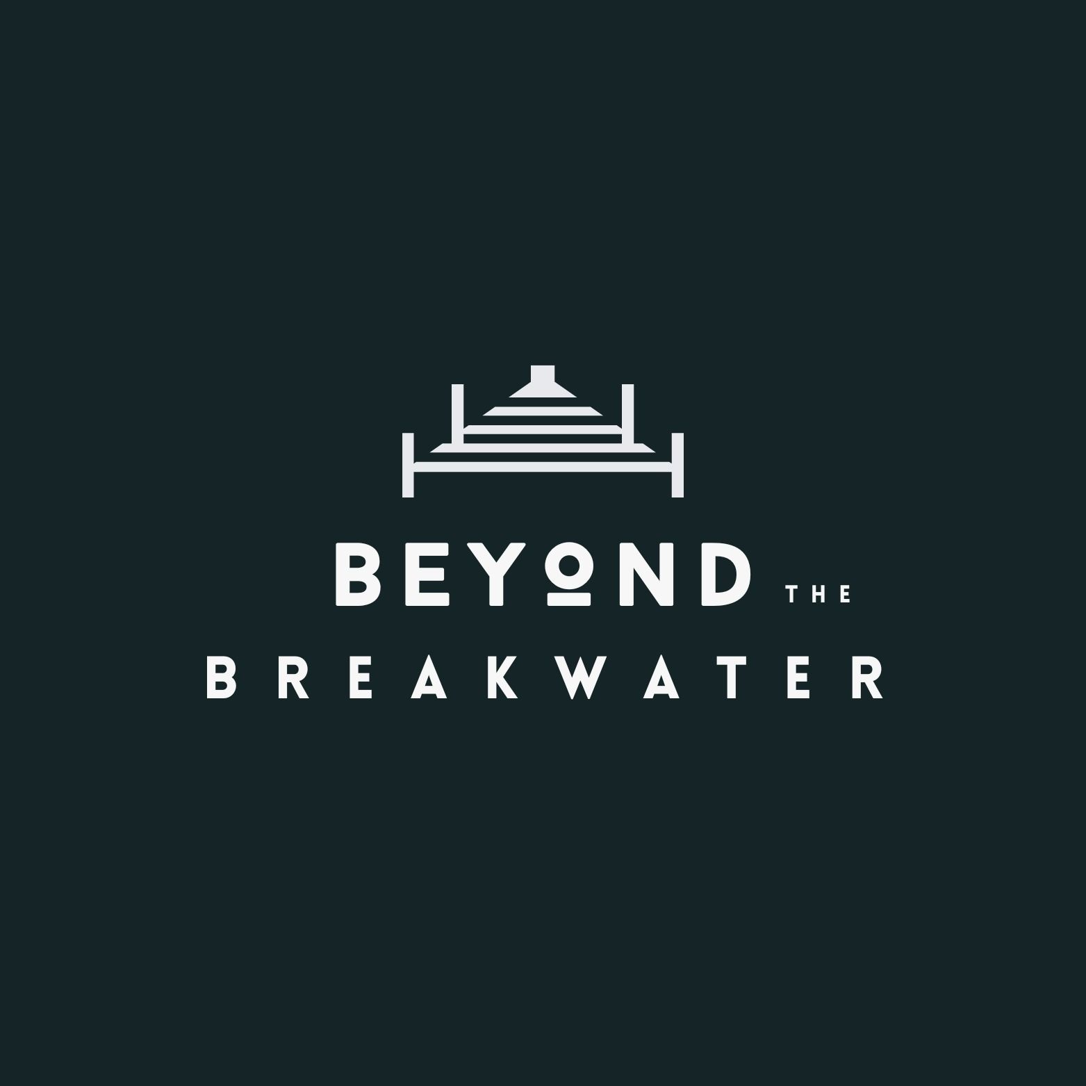 Beyond the Breakwater 