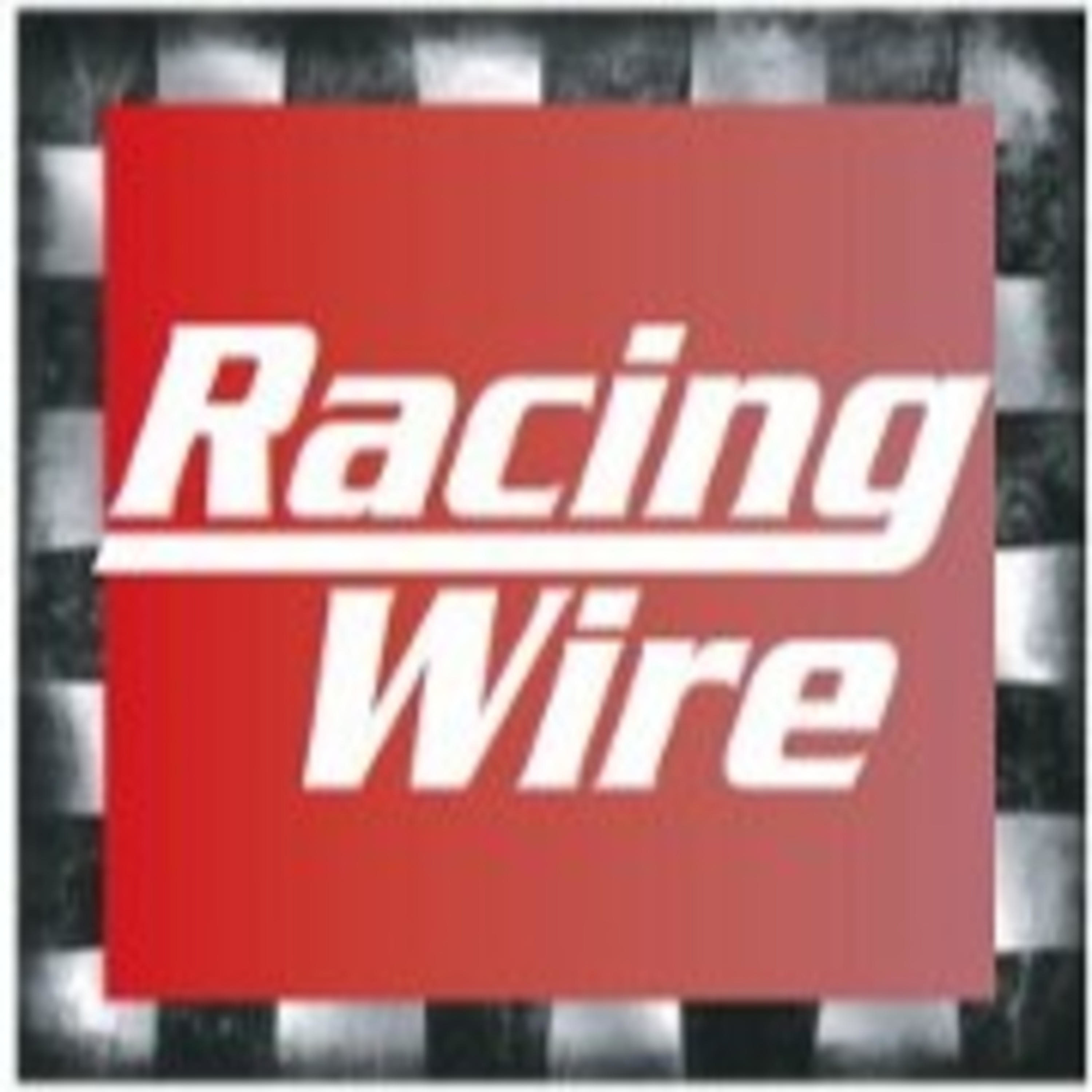 The RacingWire Podcast Network 