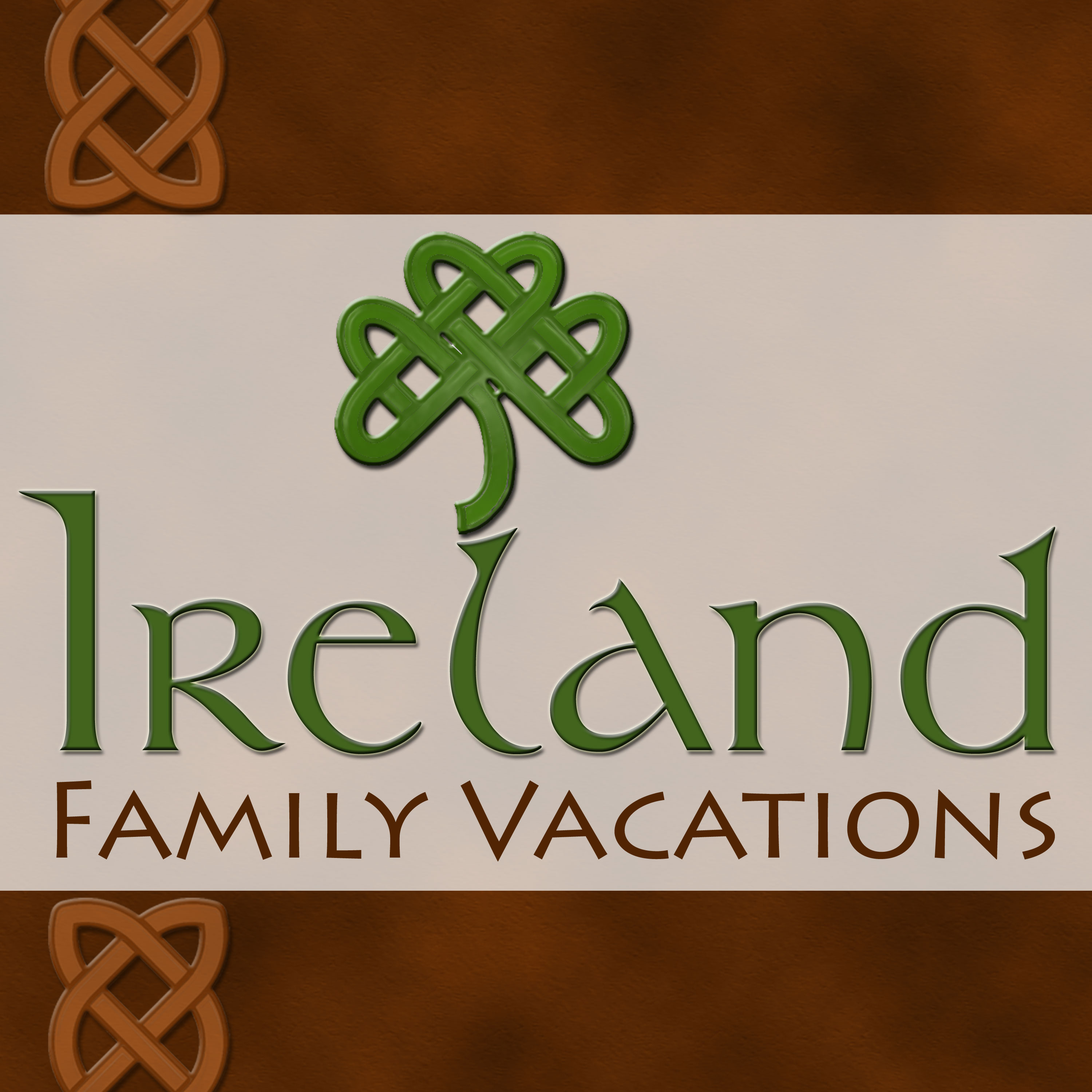 Wild Atlantic Way Archives - Ireland Family Vacations 