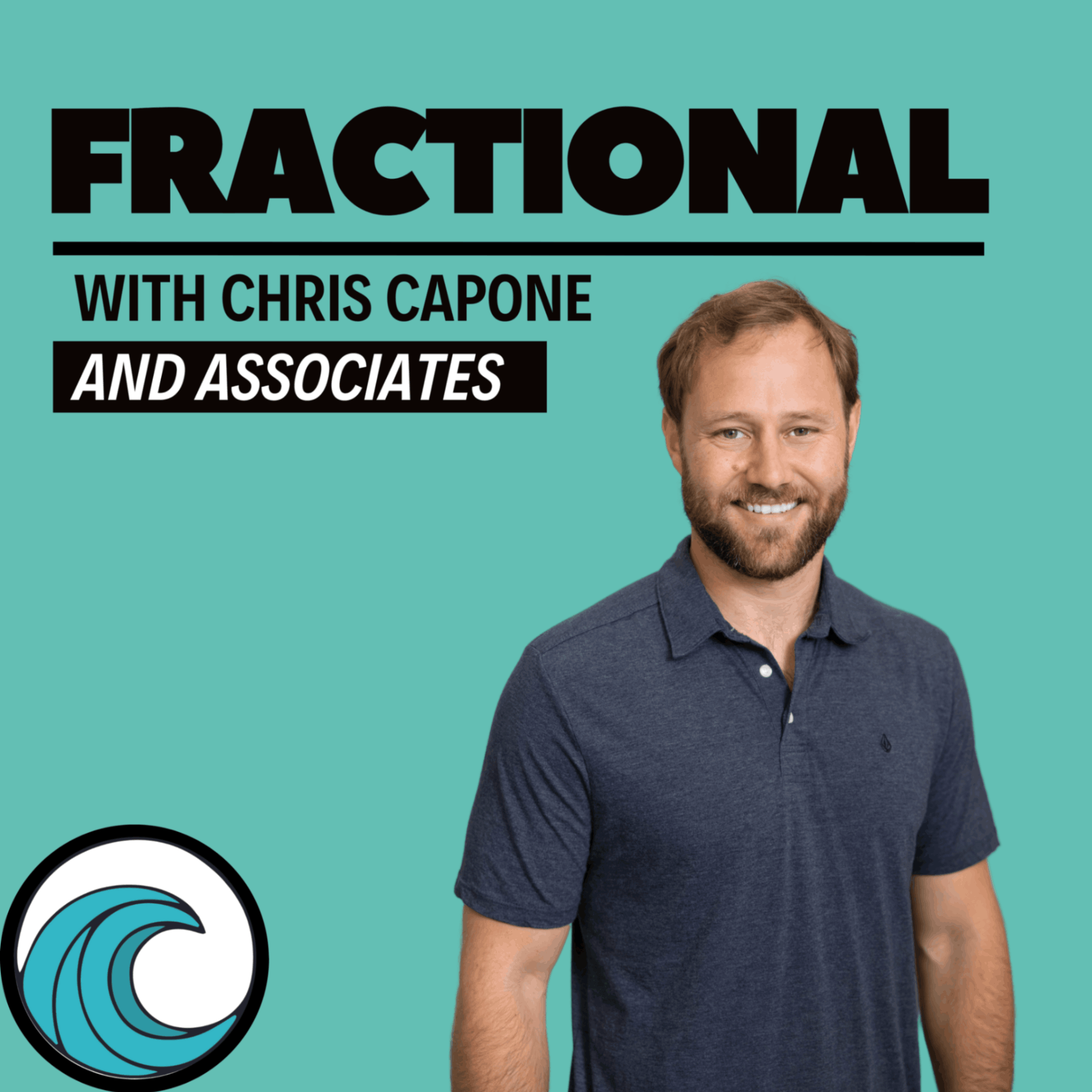 Fractional with Chris Capone and Associates 