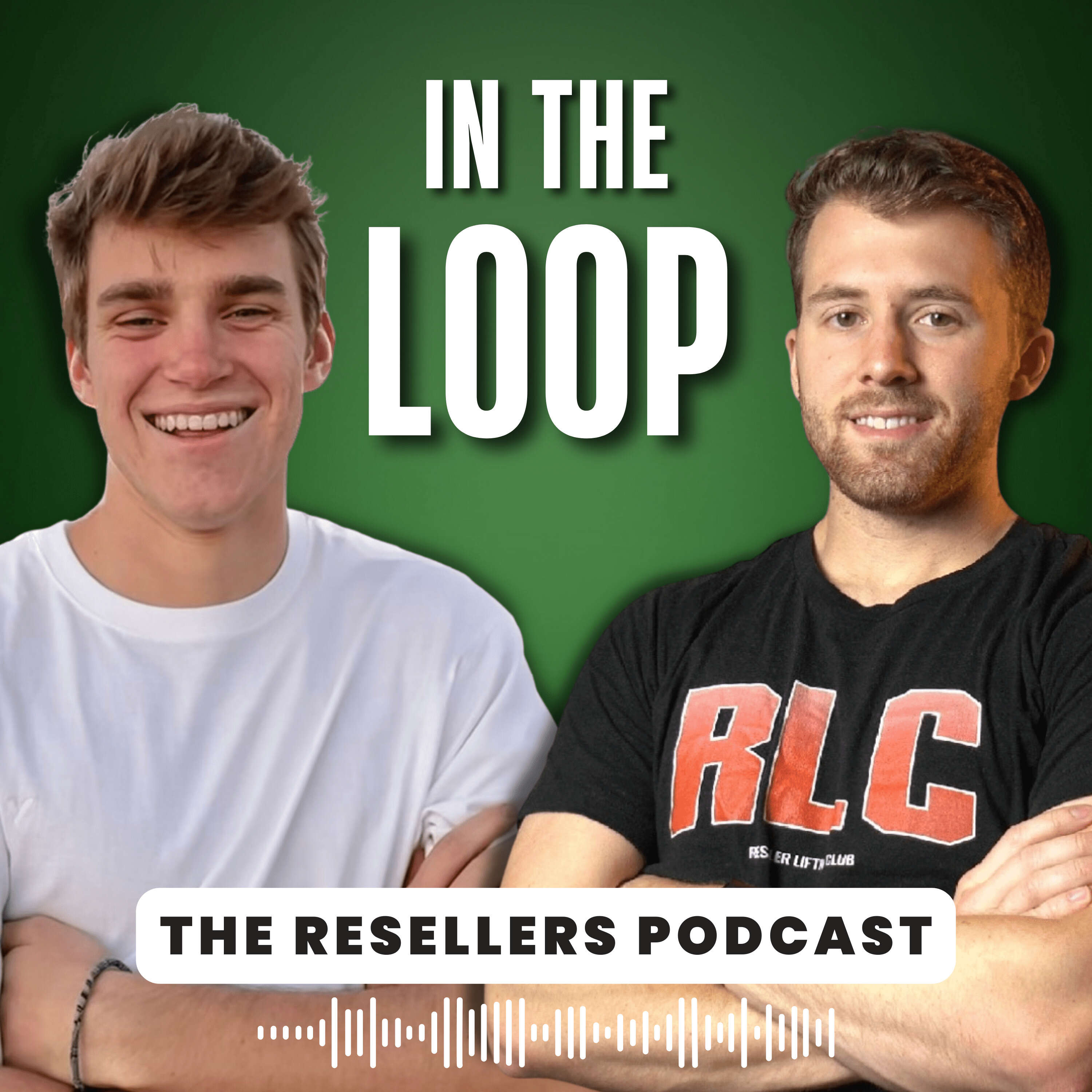 In The Loop: A Resellers Podcast 