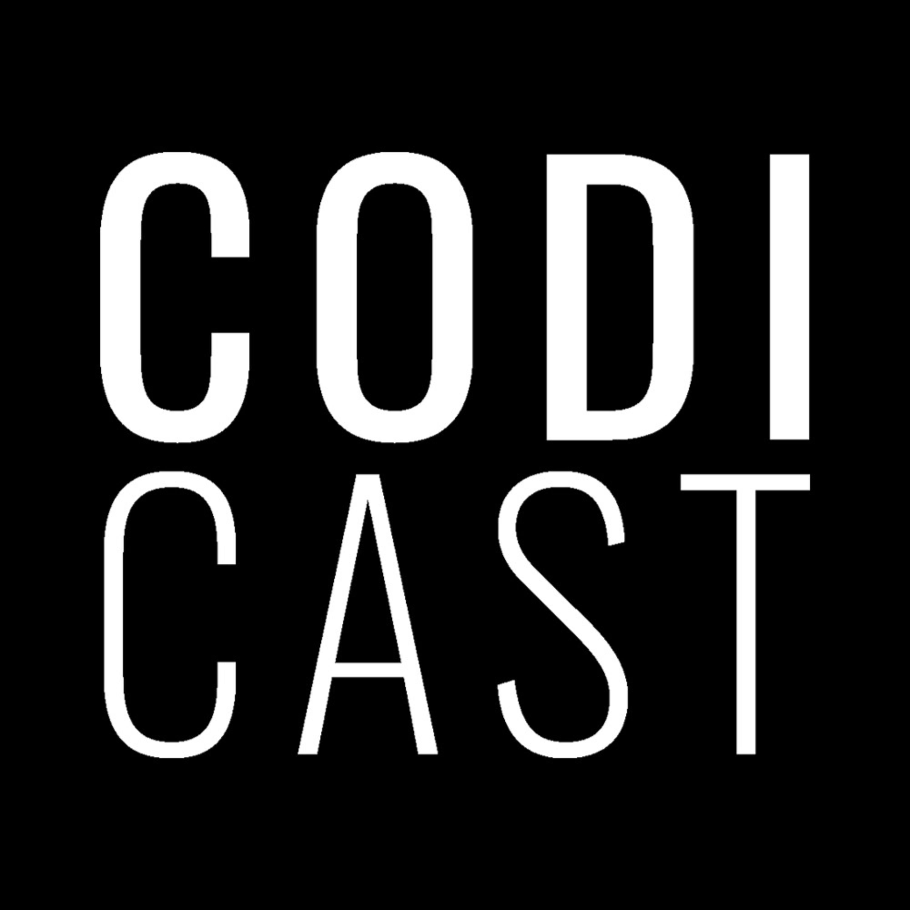 ⁣August Recap! | CODI Cast S03E38