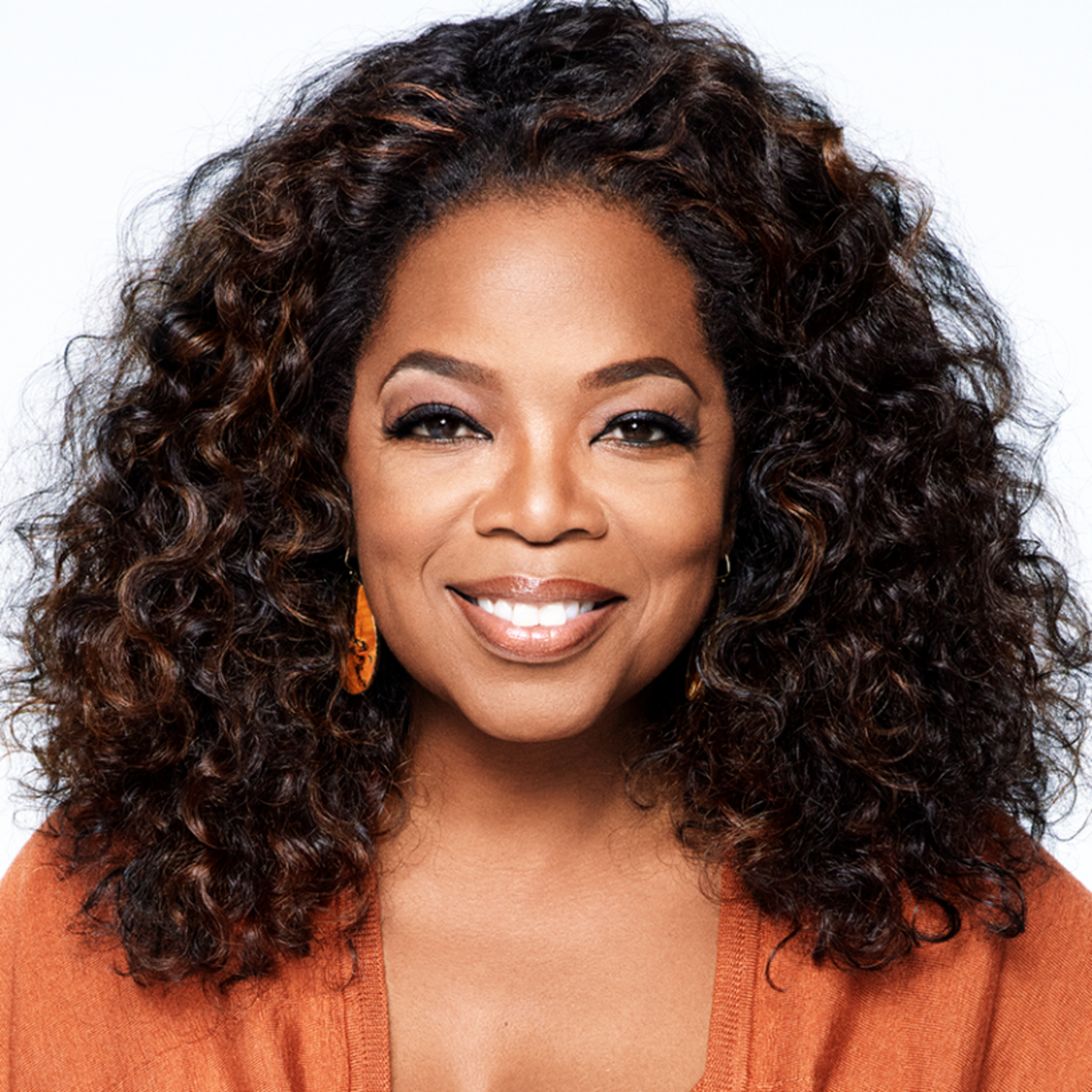 Oprah Winfrey: Stop Wishing, Start Doing