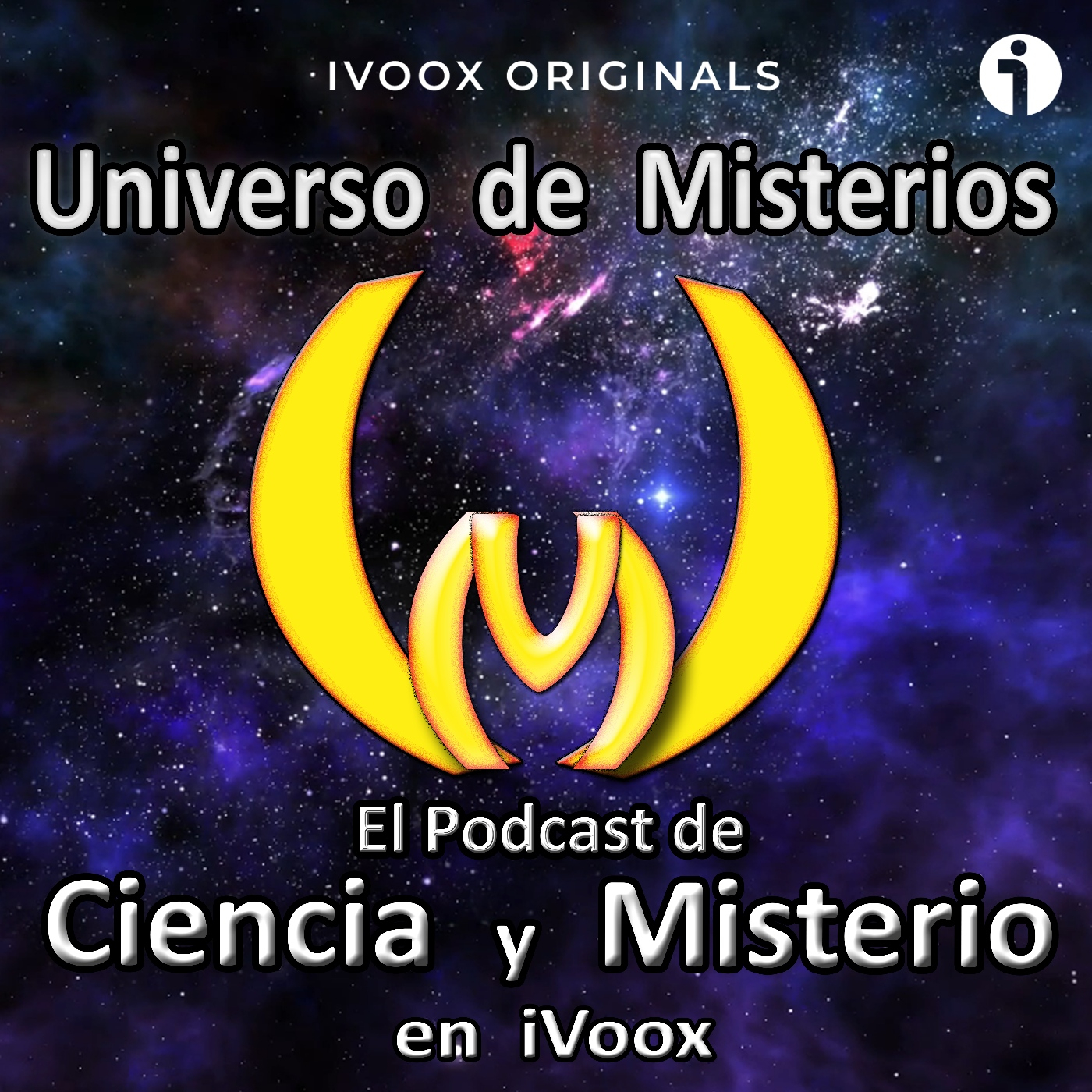 Universo de Misterios 