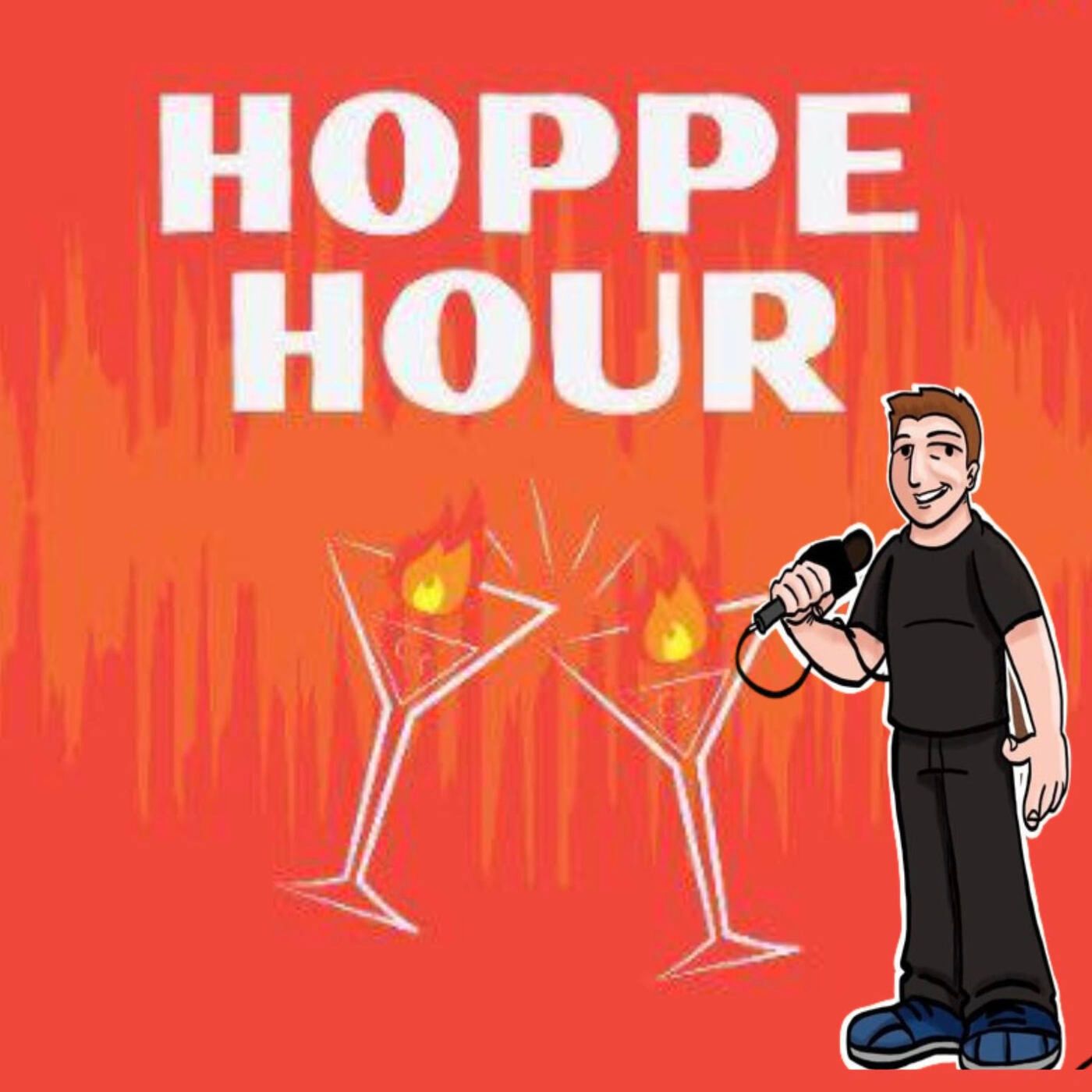 Hoppe Radio (Hoppe Hour) 