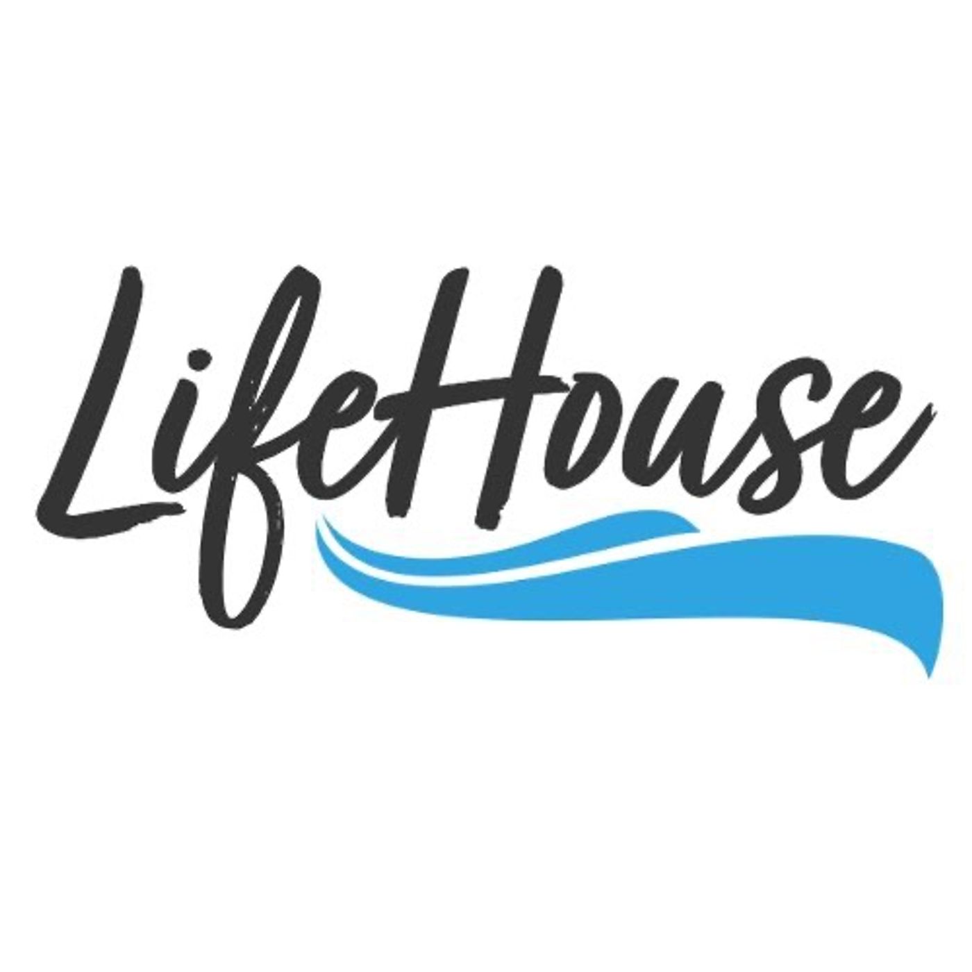 LifeHouse Church Podcast 