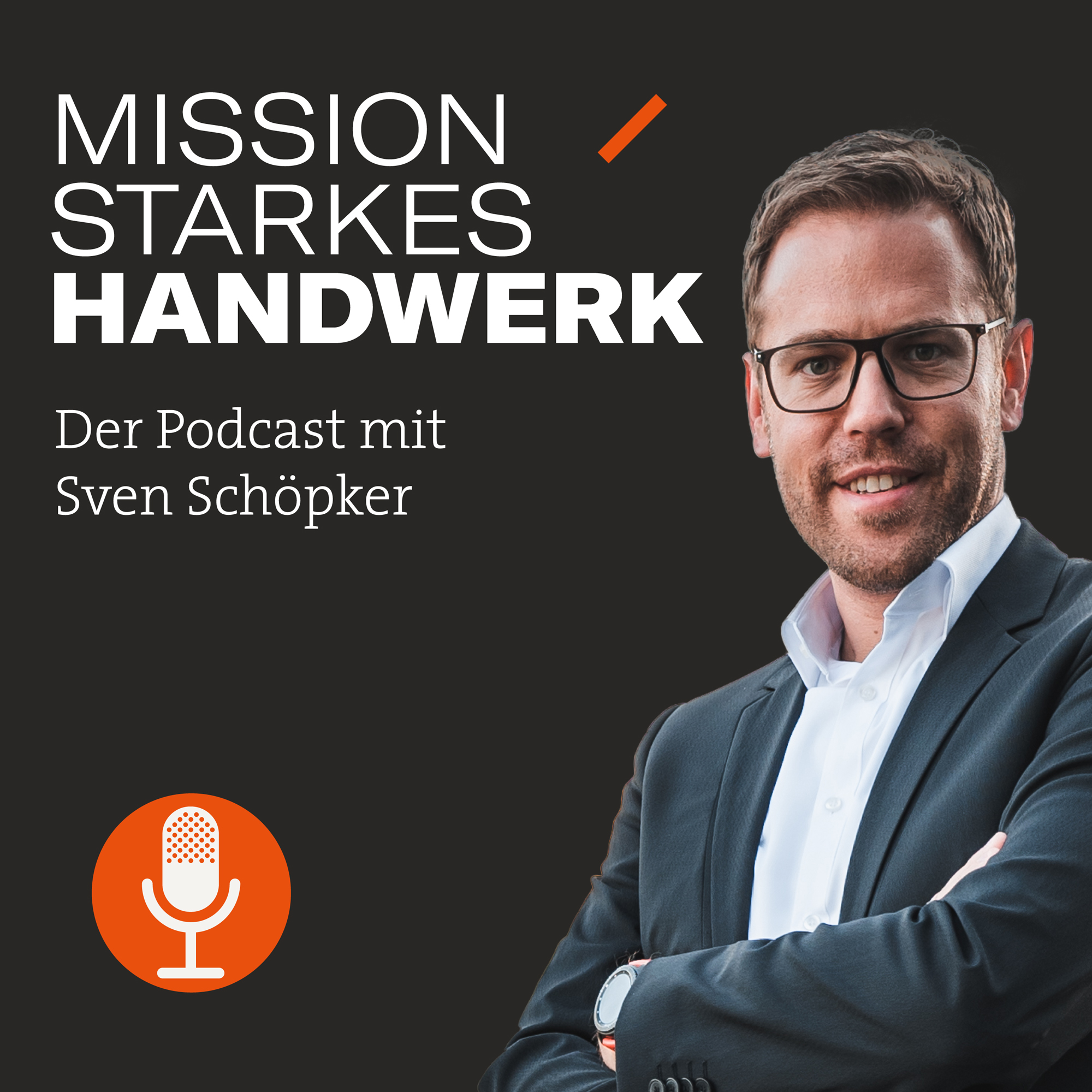 ⁣#045 Wie Du Deine Arbeitsproduktivität als Chef erhöhst