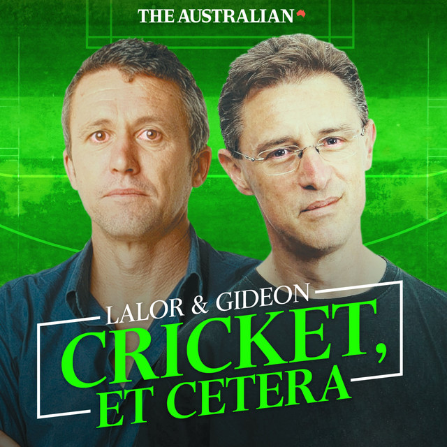 Cricket, Et Cetera 