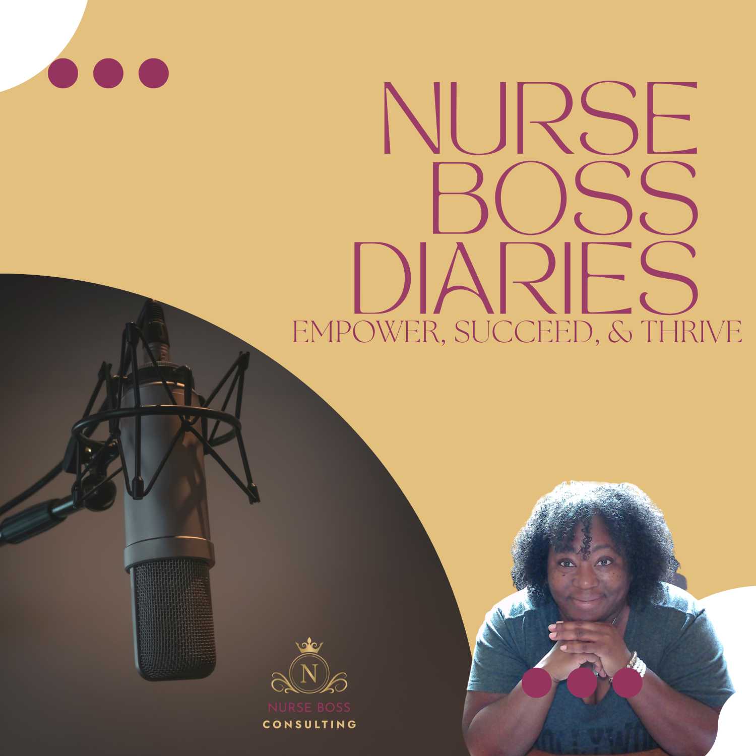 Nurse Boss Diaries 