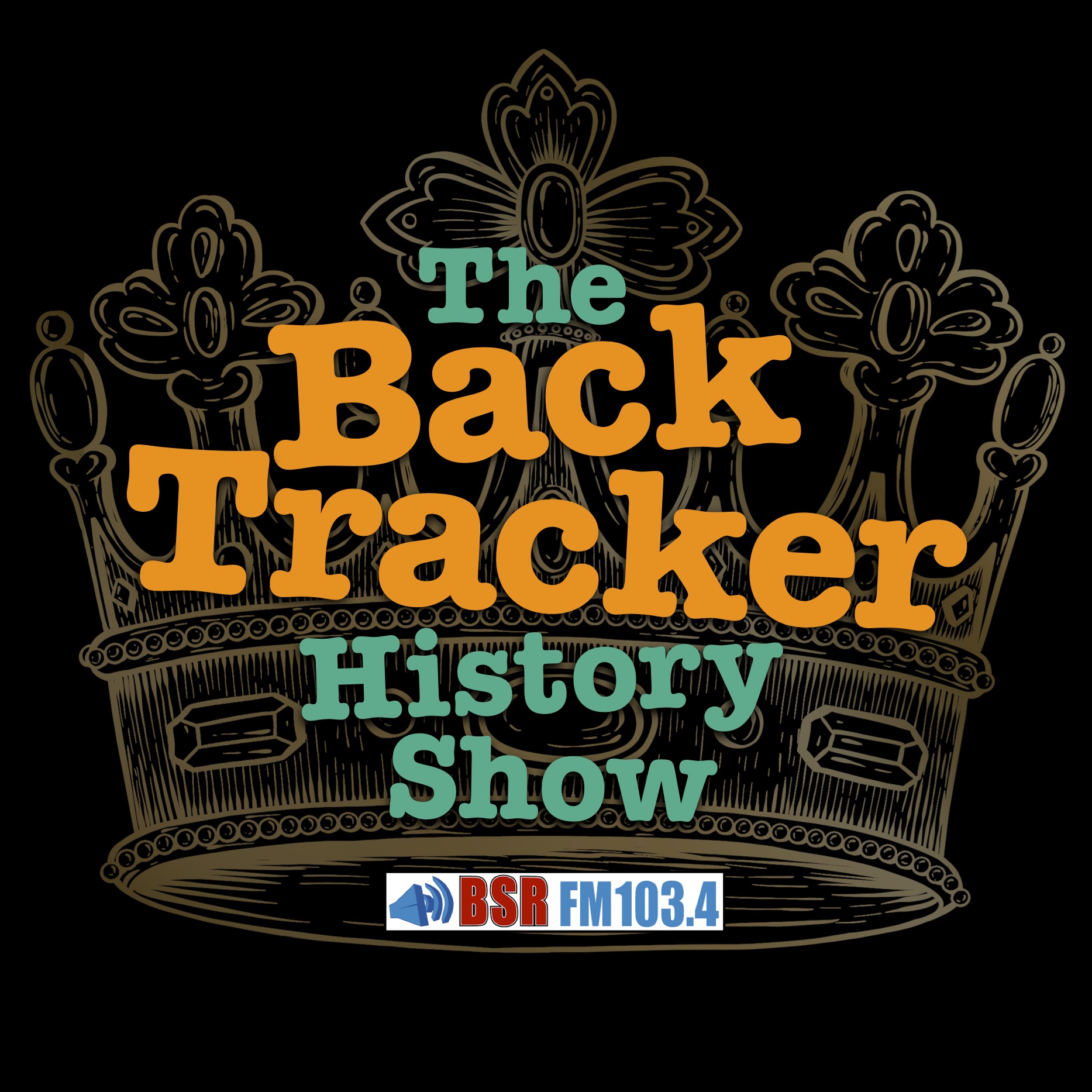 The BackTracker History Show 