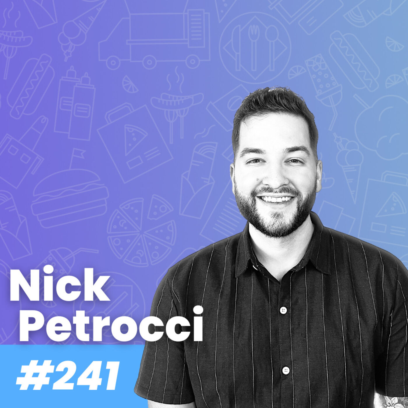 ⁣Off The Charts Off-Prem Tactics With Nick Petrocci