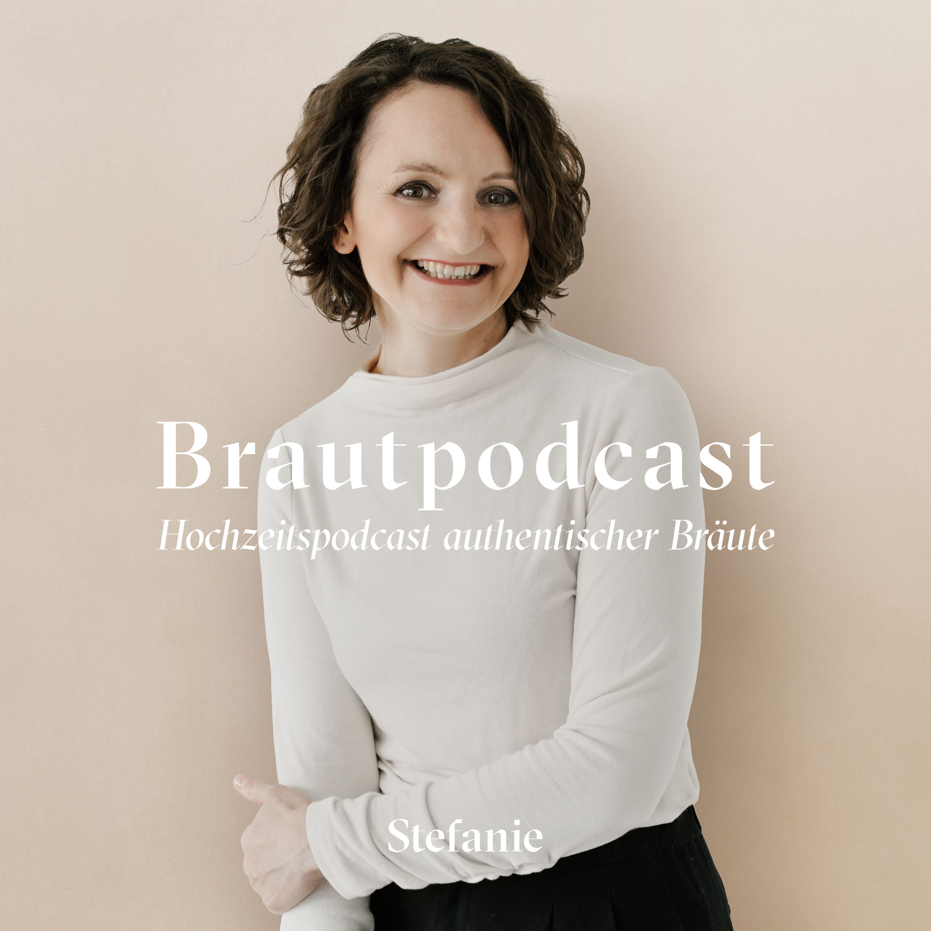 Brautpodcast – Deine Hochzeit gehört Dir 