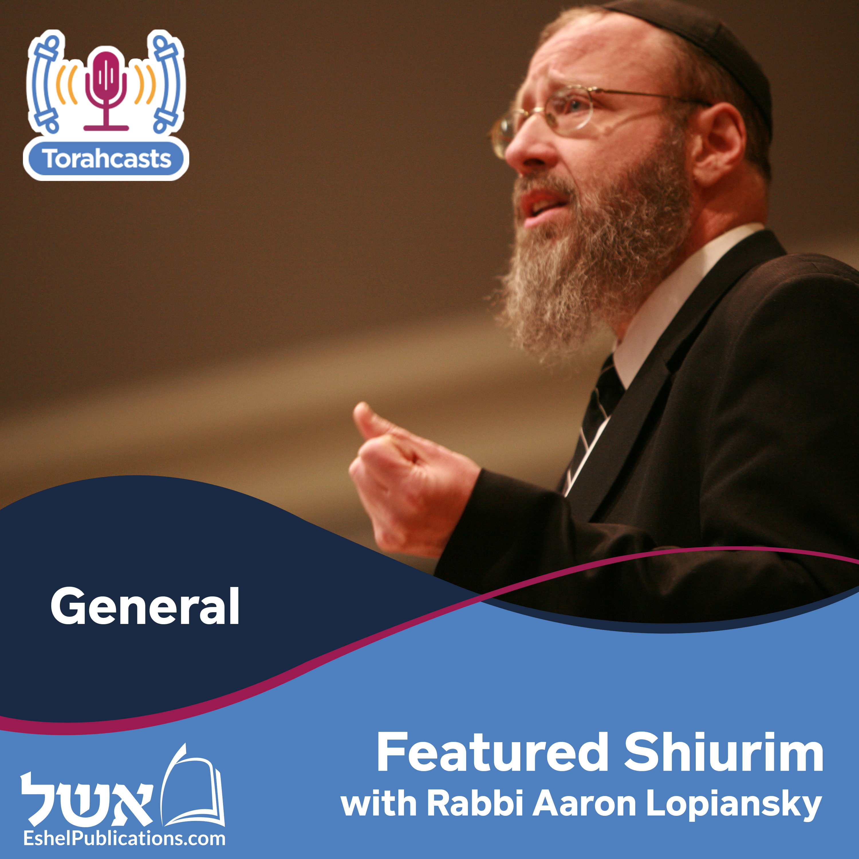 Featured Shiurim 