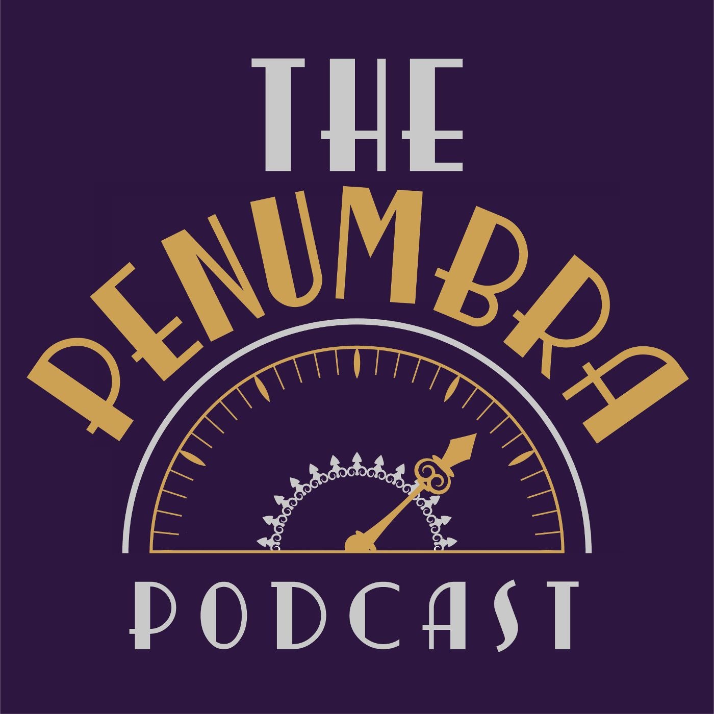 The Penumbra Podcast 