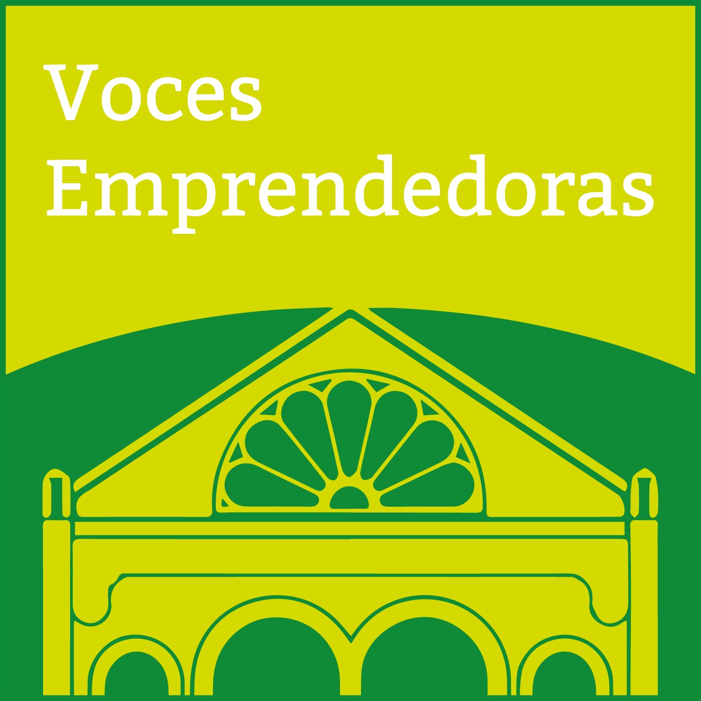 Voces emprendedoras 