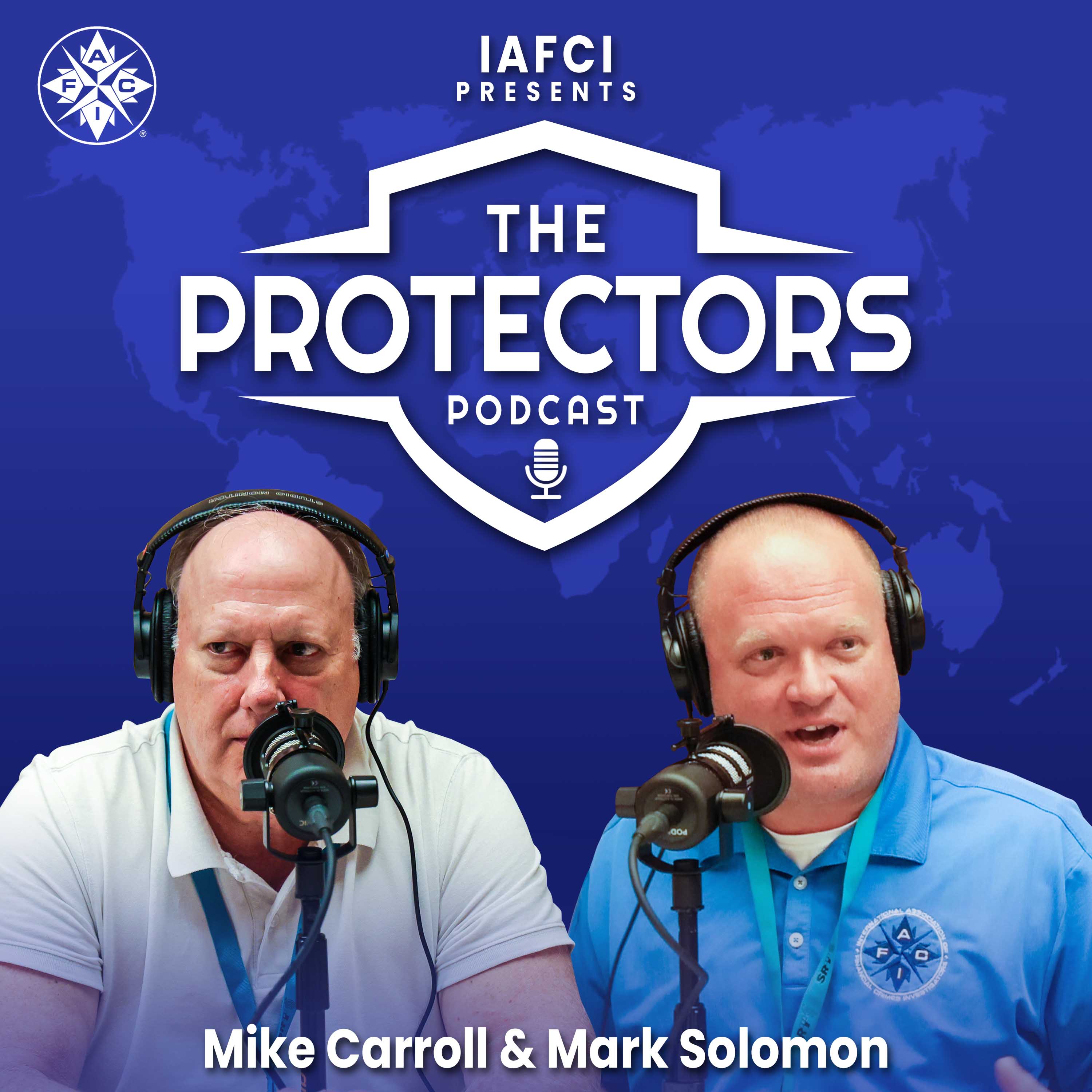 IAFCI Presents... The Protectors 