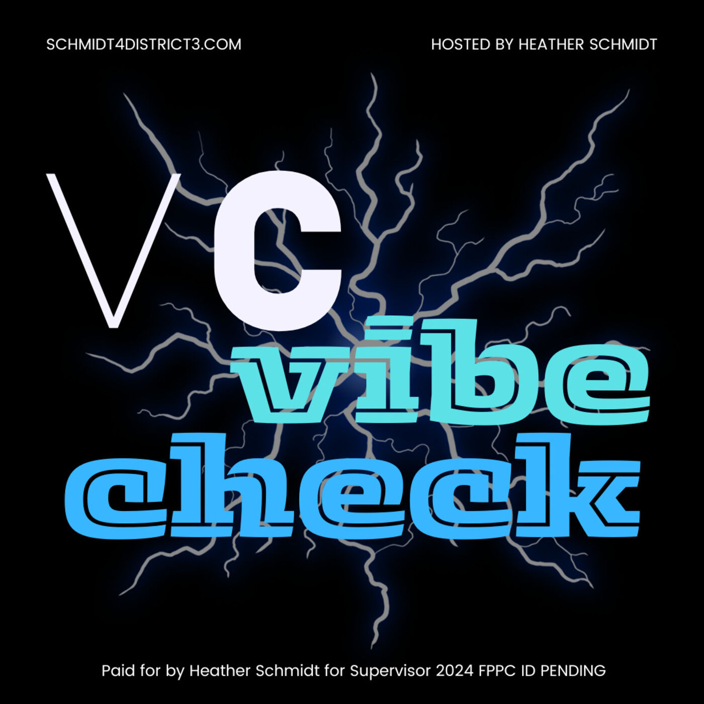 ⁣VC Vibe Check: Episode 4: Ventura County's Toxic Masculinity Problem