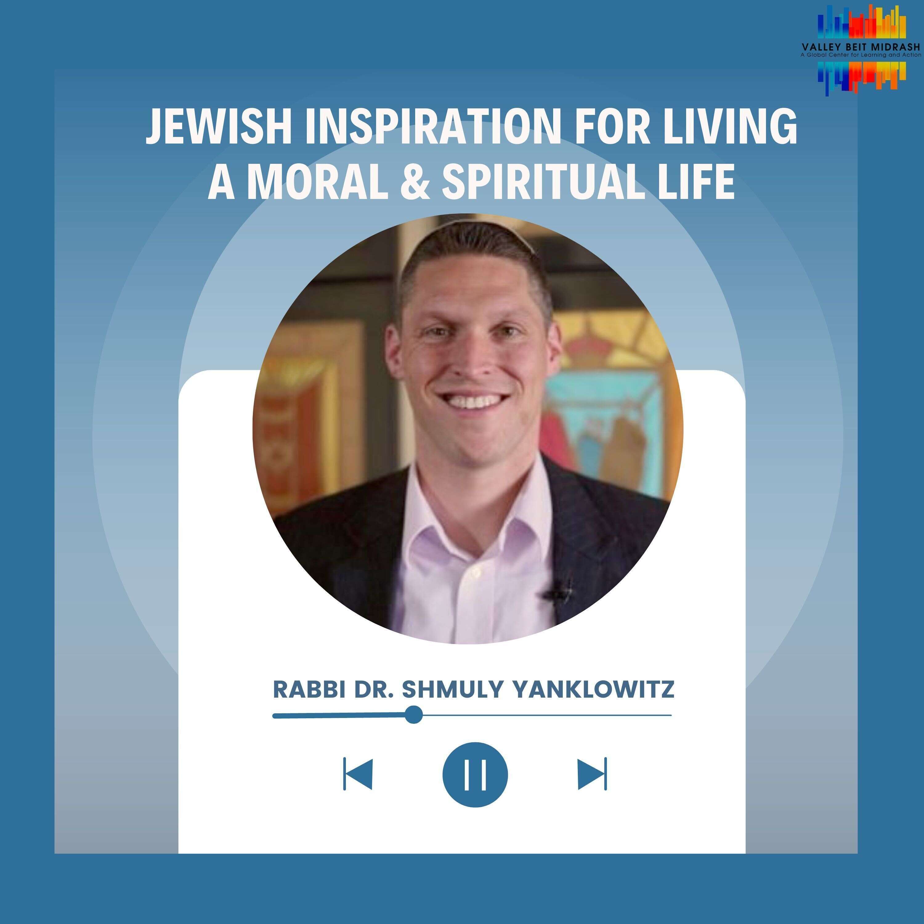 Pearls of Jewish Wisdom on Living with Kindness 