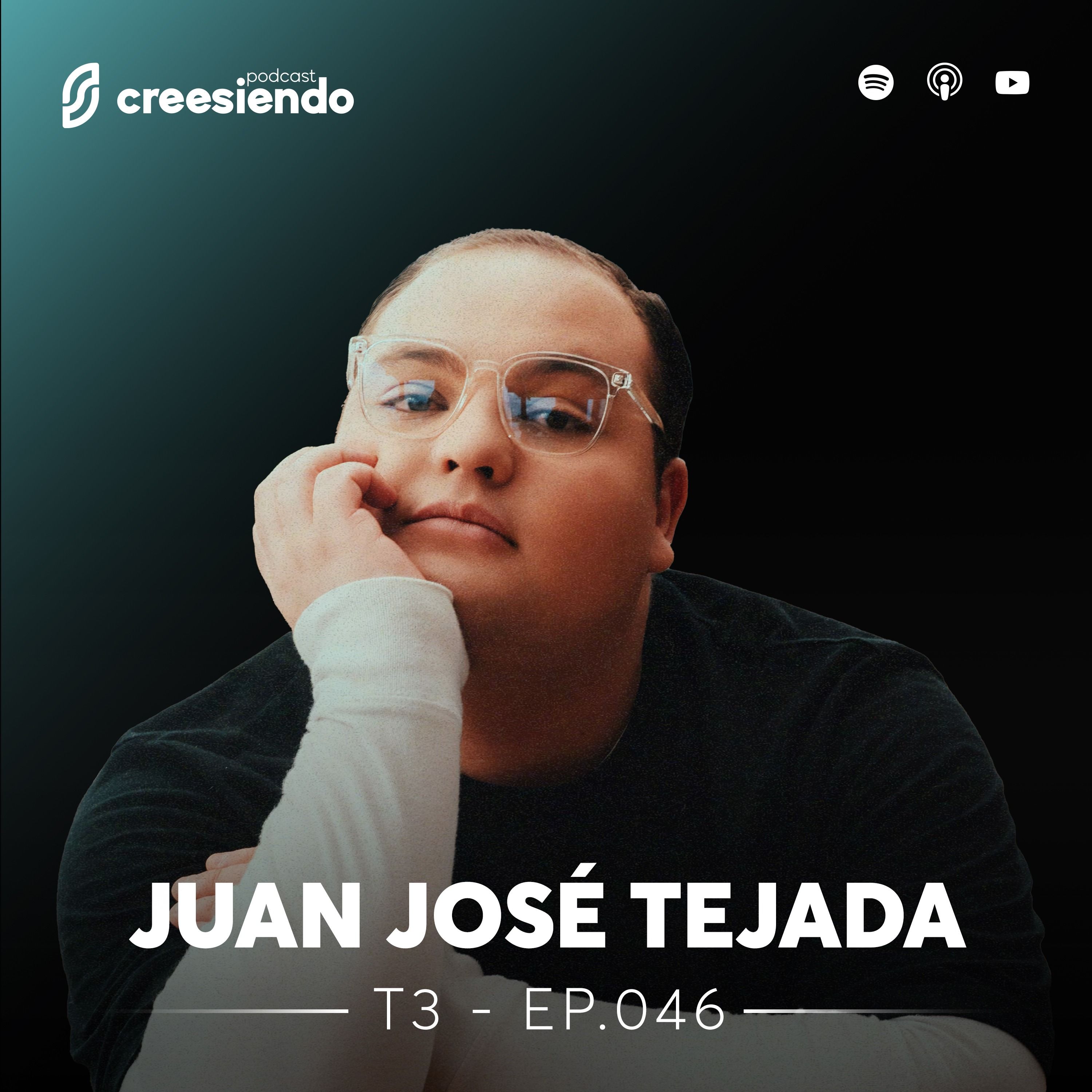 Aprende a vivir fuera de los estereotipos, con Juan José Tejada