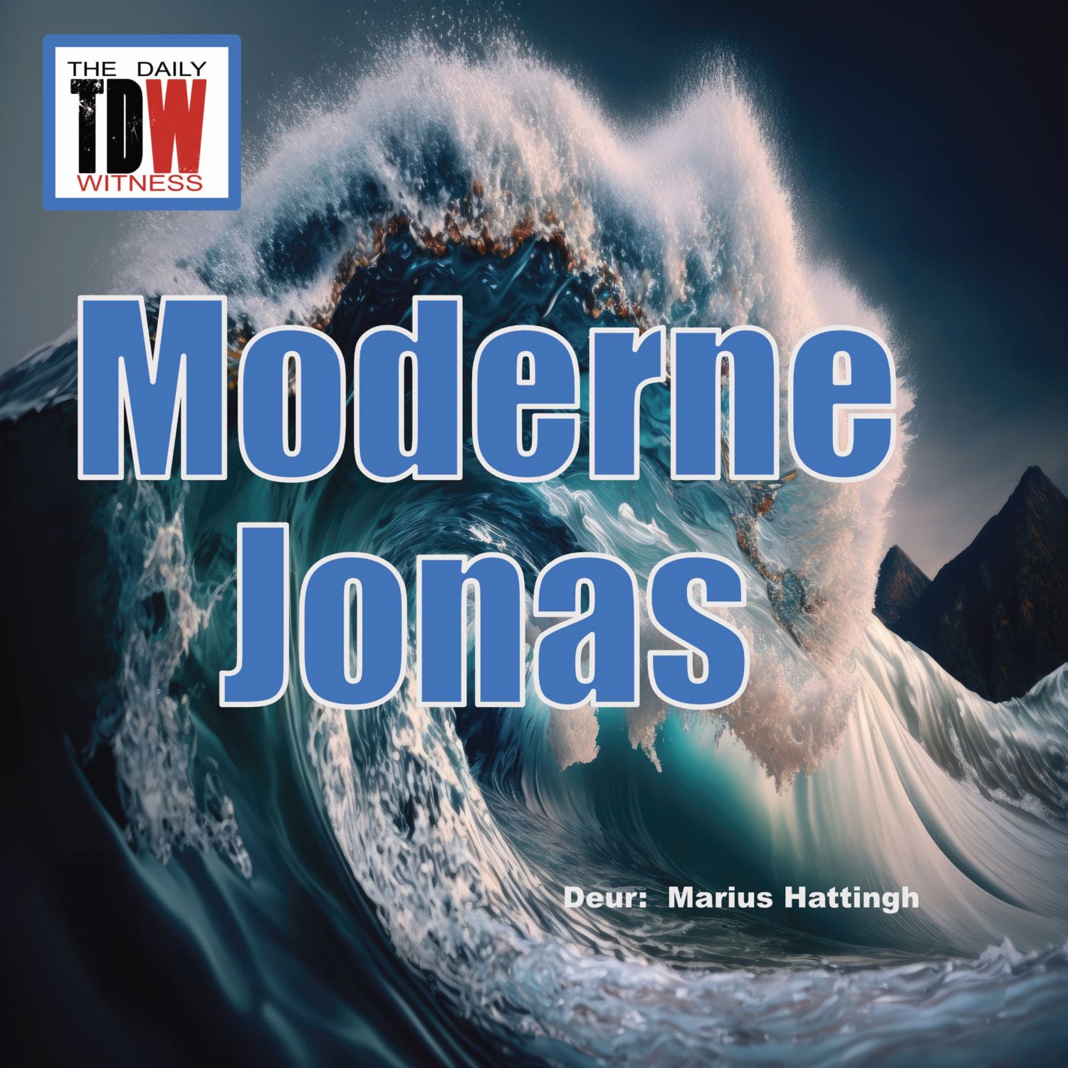 Moderne Jonas