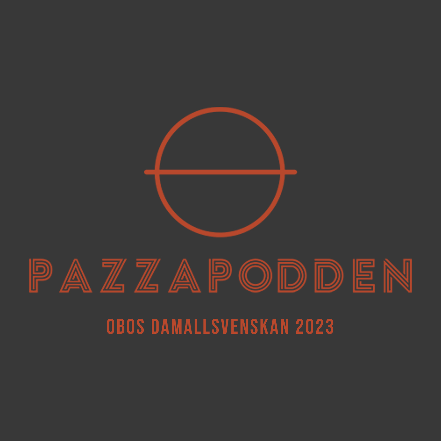 Pazzapodden 