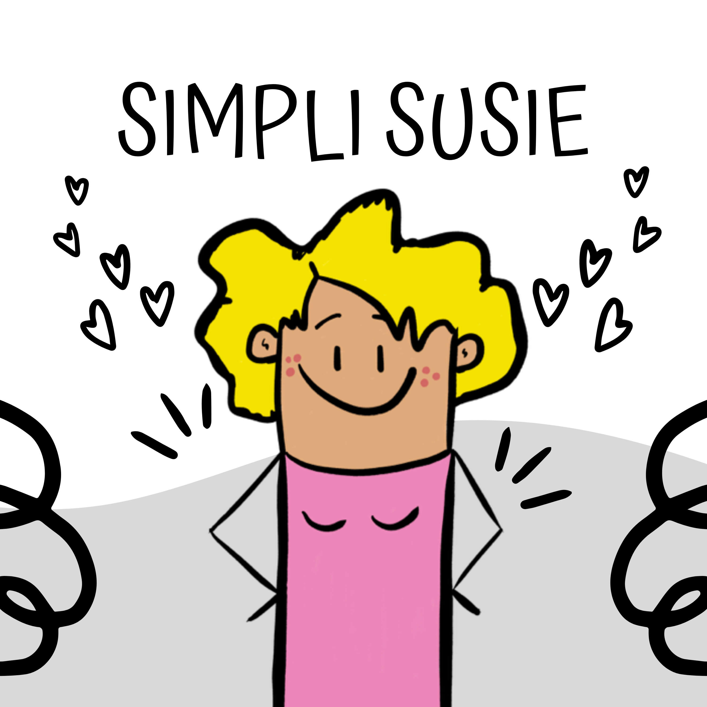 Simpli Susie 