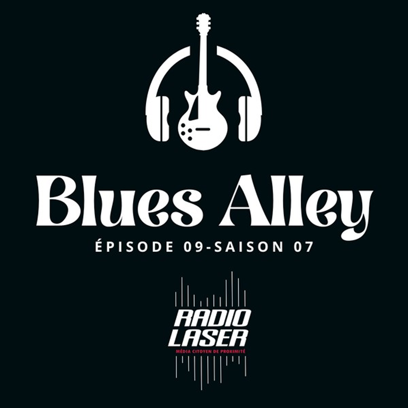 Blues Alley 