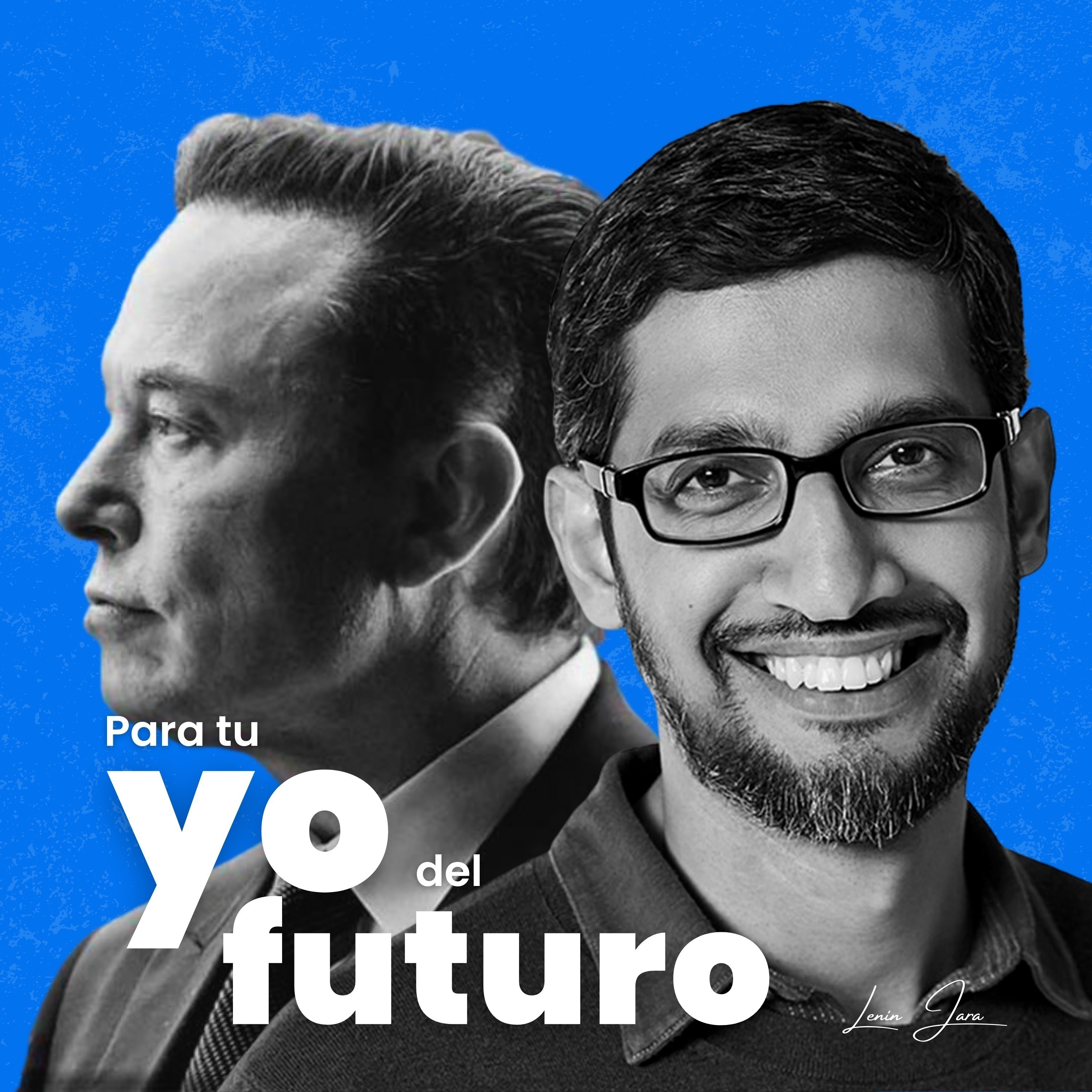 Para tu yo del futuro 