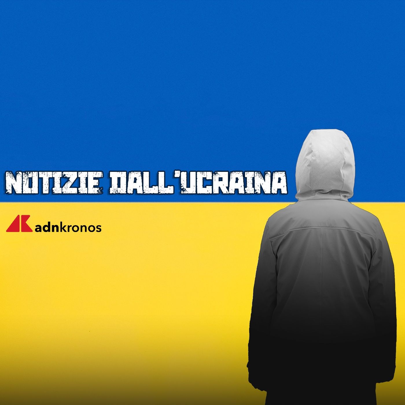 Notizie dall'Ucraina 