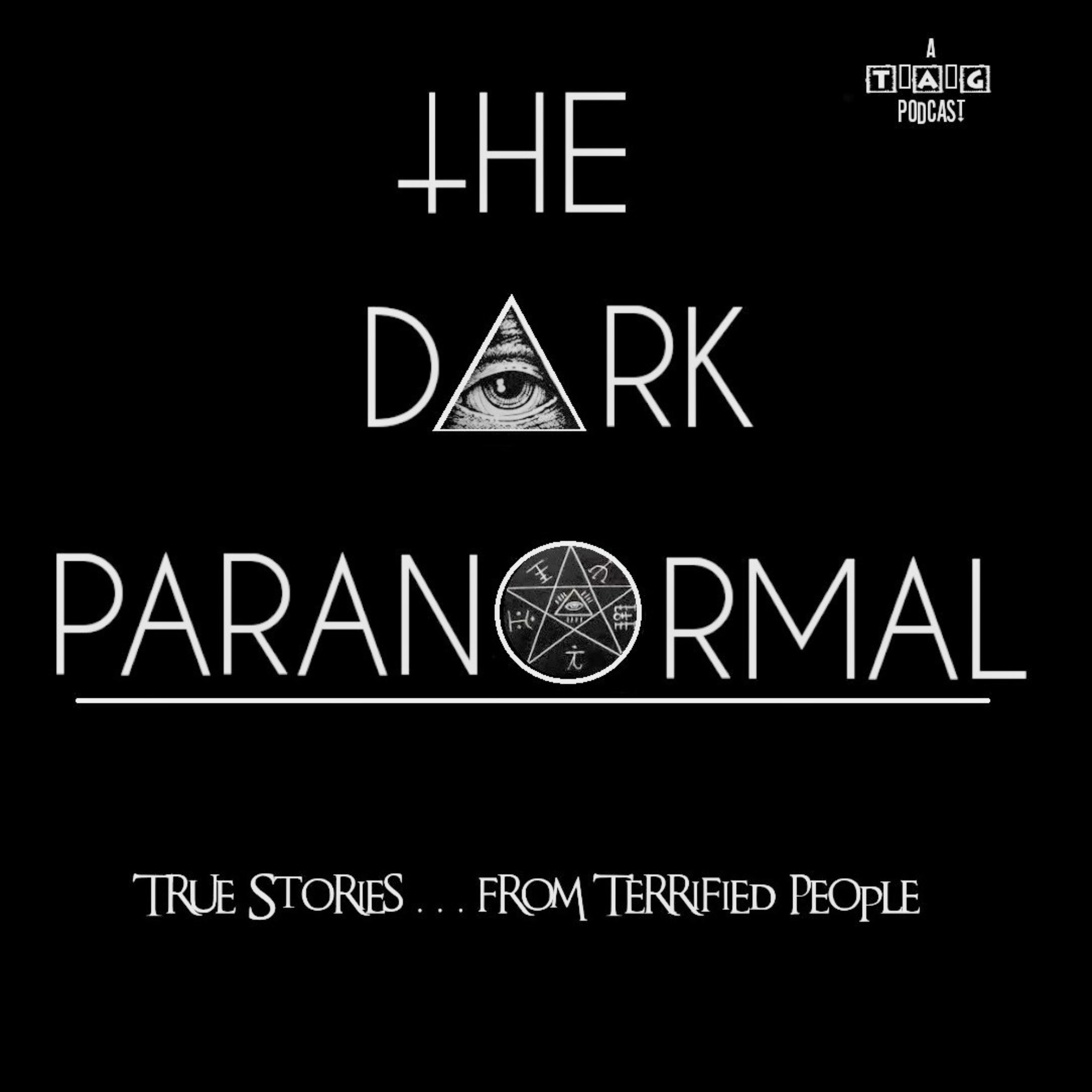 The Dark Paranormal 