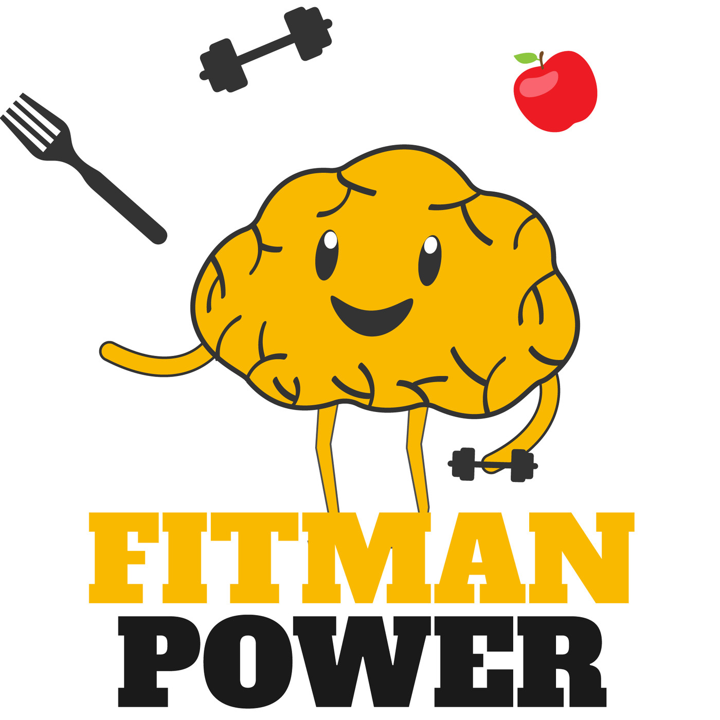 Radio FitMan Power 