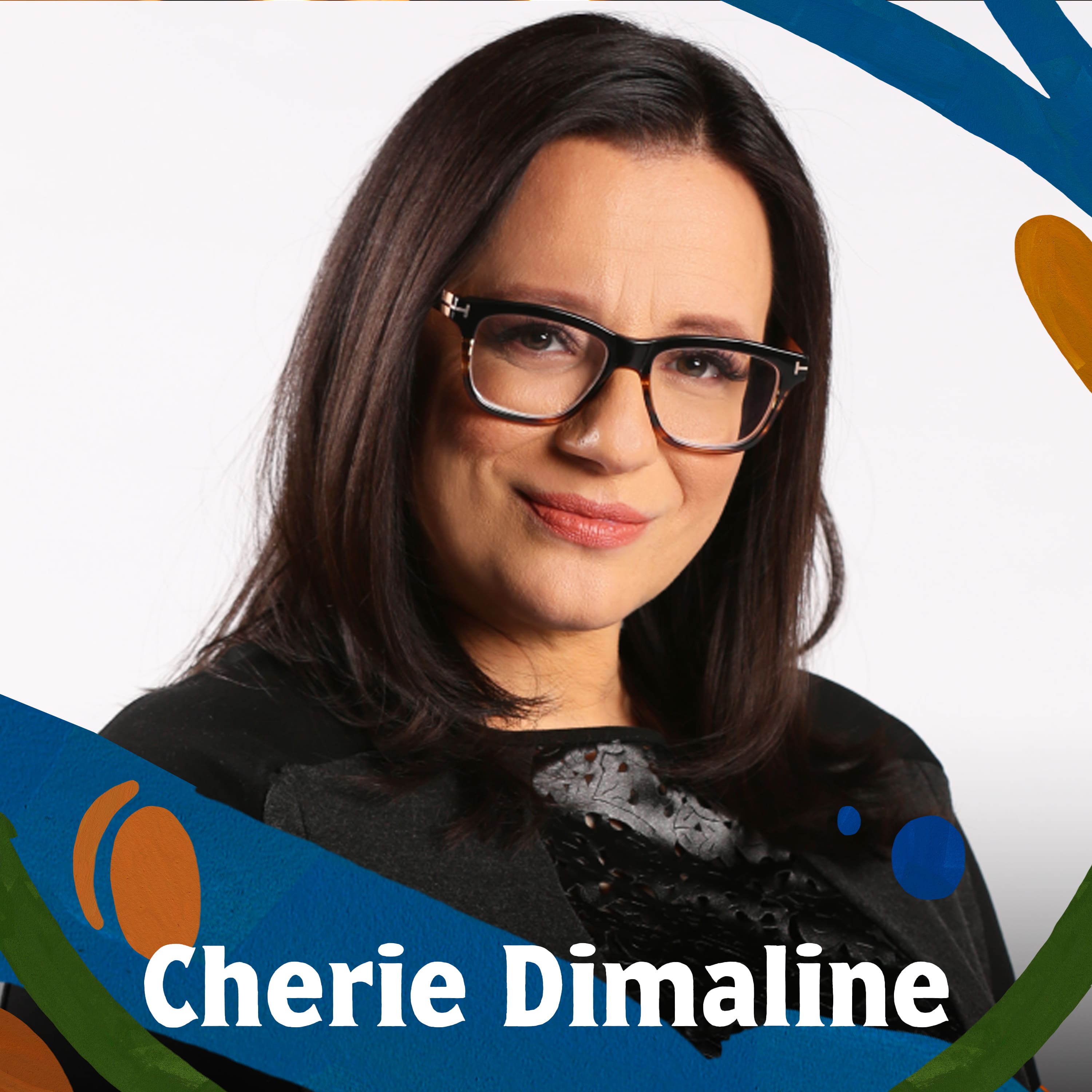 How working in the world of magic made bestselling author Cherie Dimaline a better writer