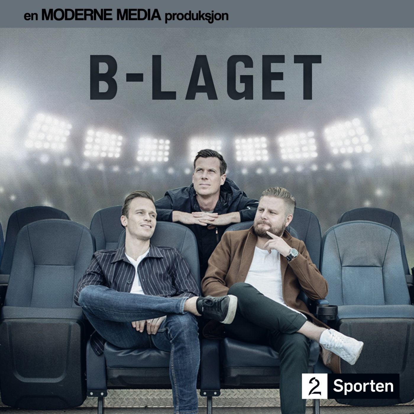 TV 2 B-Laget 