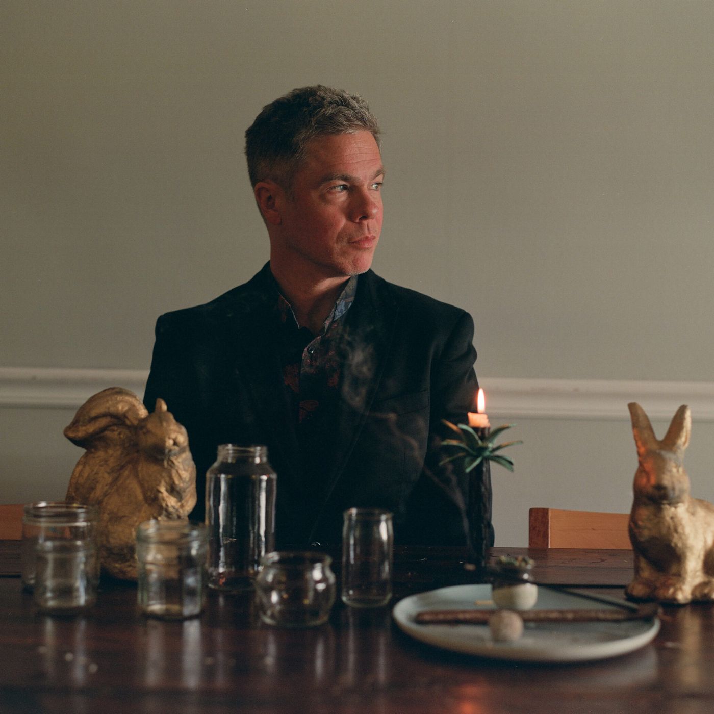 ⁣WFLR Featured Artist-Josh Ritter Interview