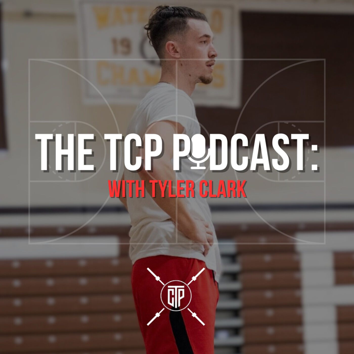 The TCP Podcast 