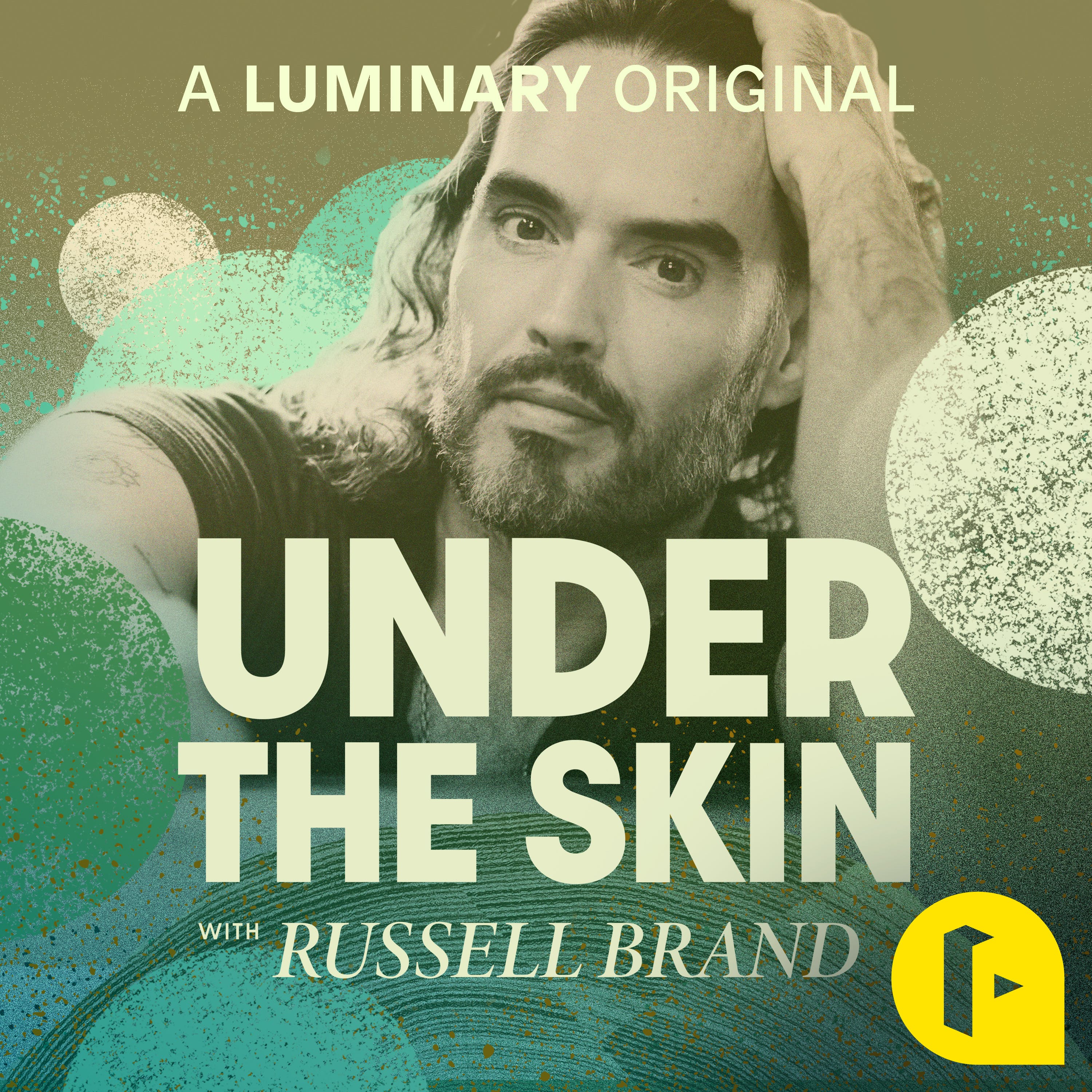 Under The Skin with Russell Brand 