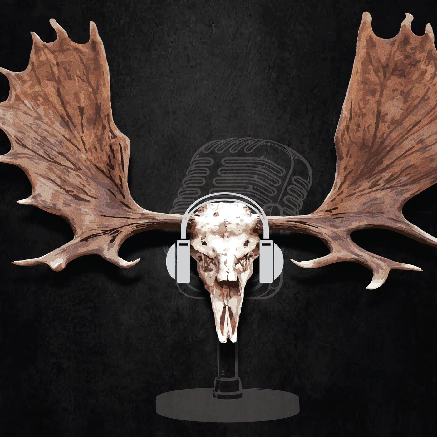 Moose Hunt Podcast 