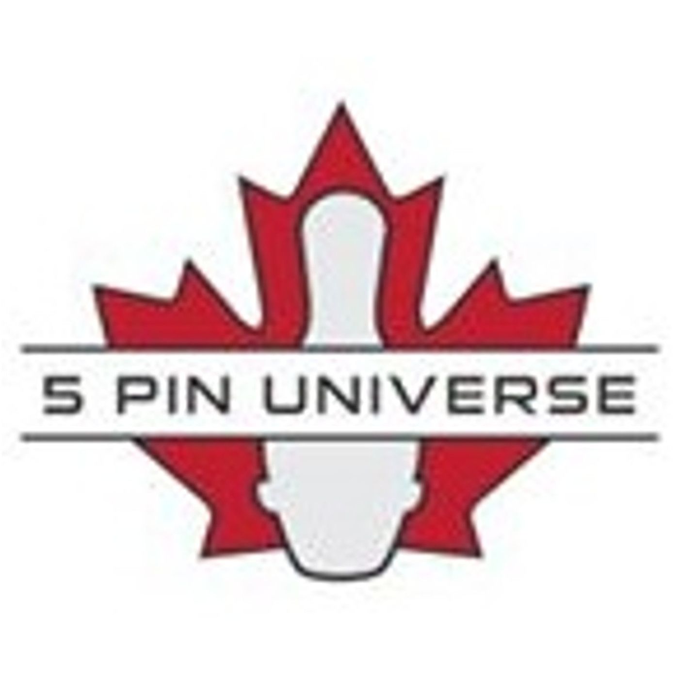 5 Pin Universe 