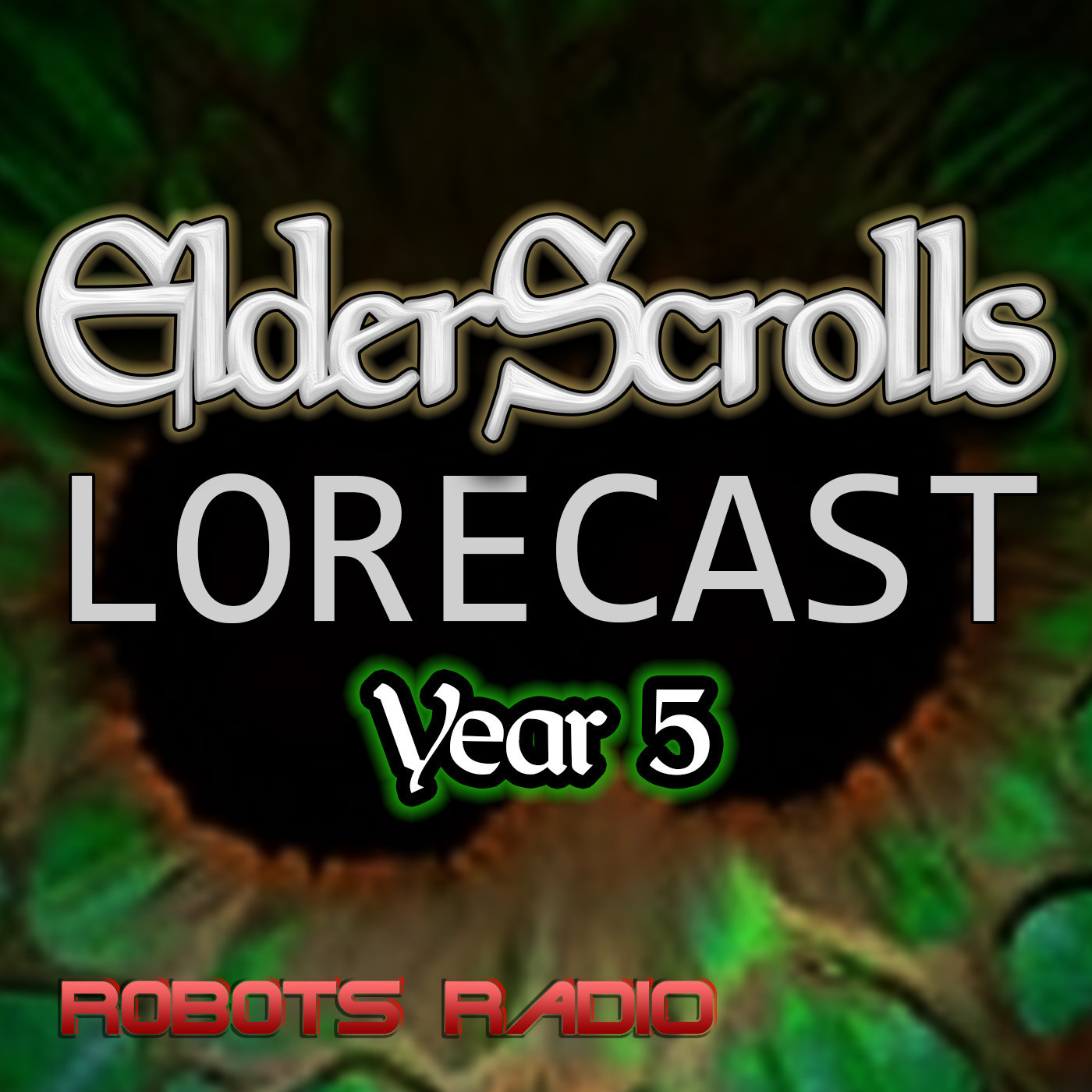 Elder Scrolls Lorecast: Video Game Lore, ESO, & More 