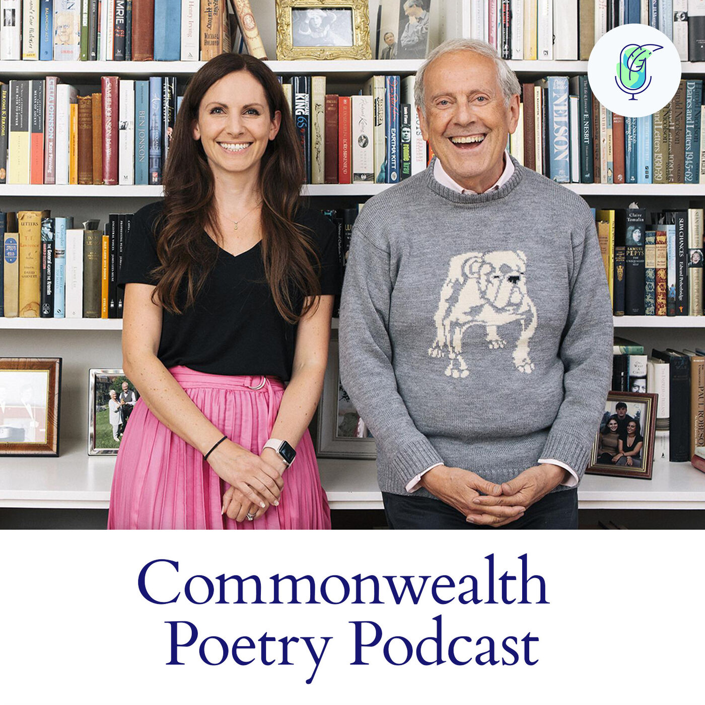 Commonwealth Poetry Podcast 