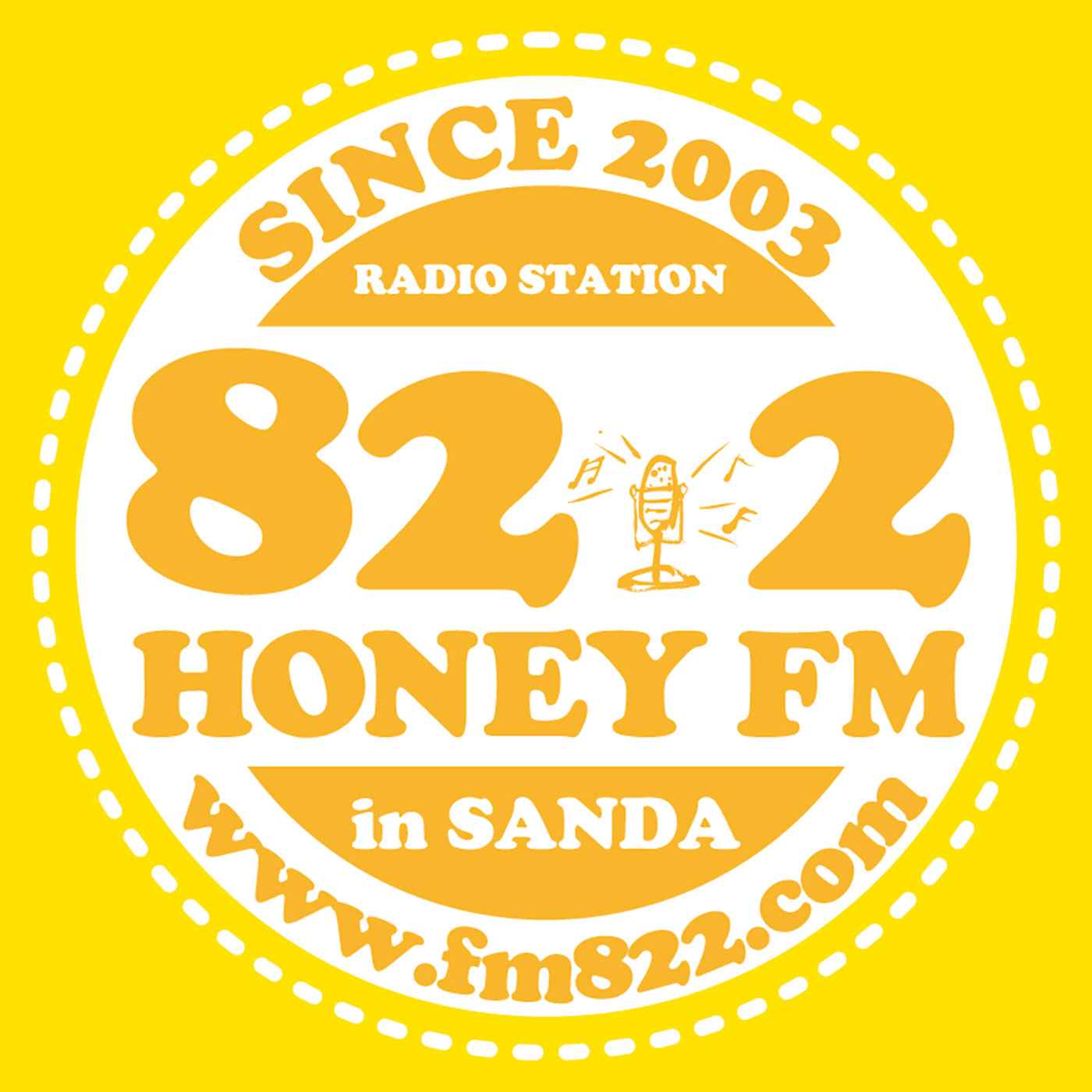 HONEY FM 