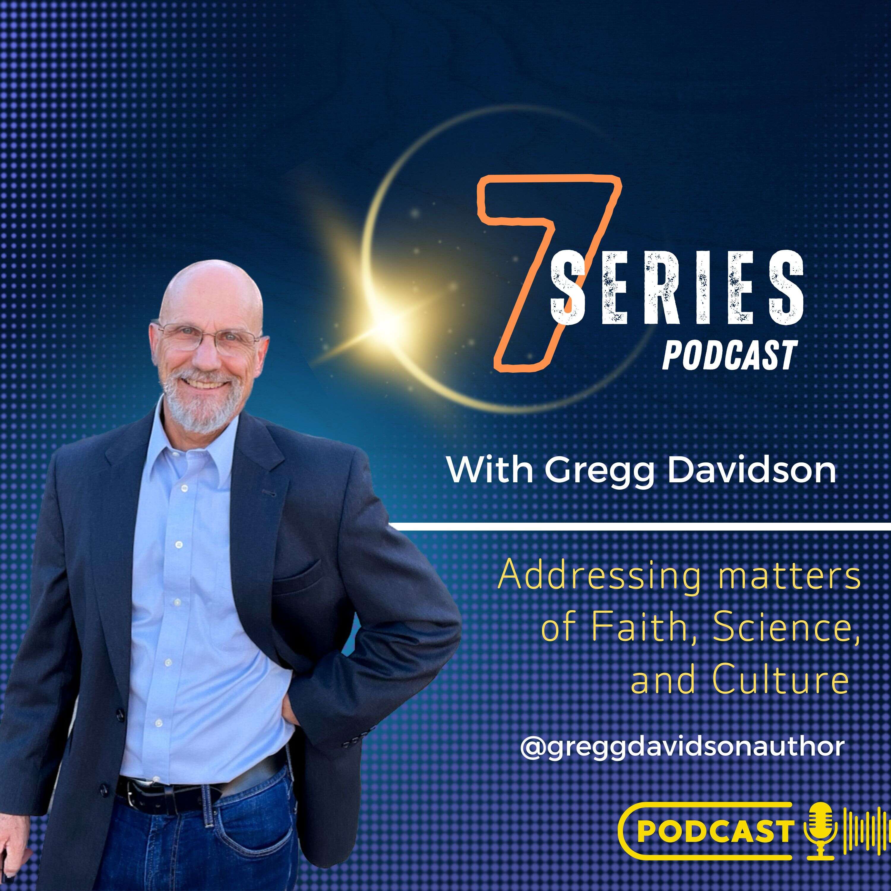 The Seven Series with Gregg Davidson 