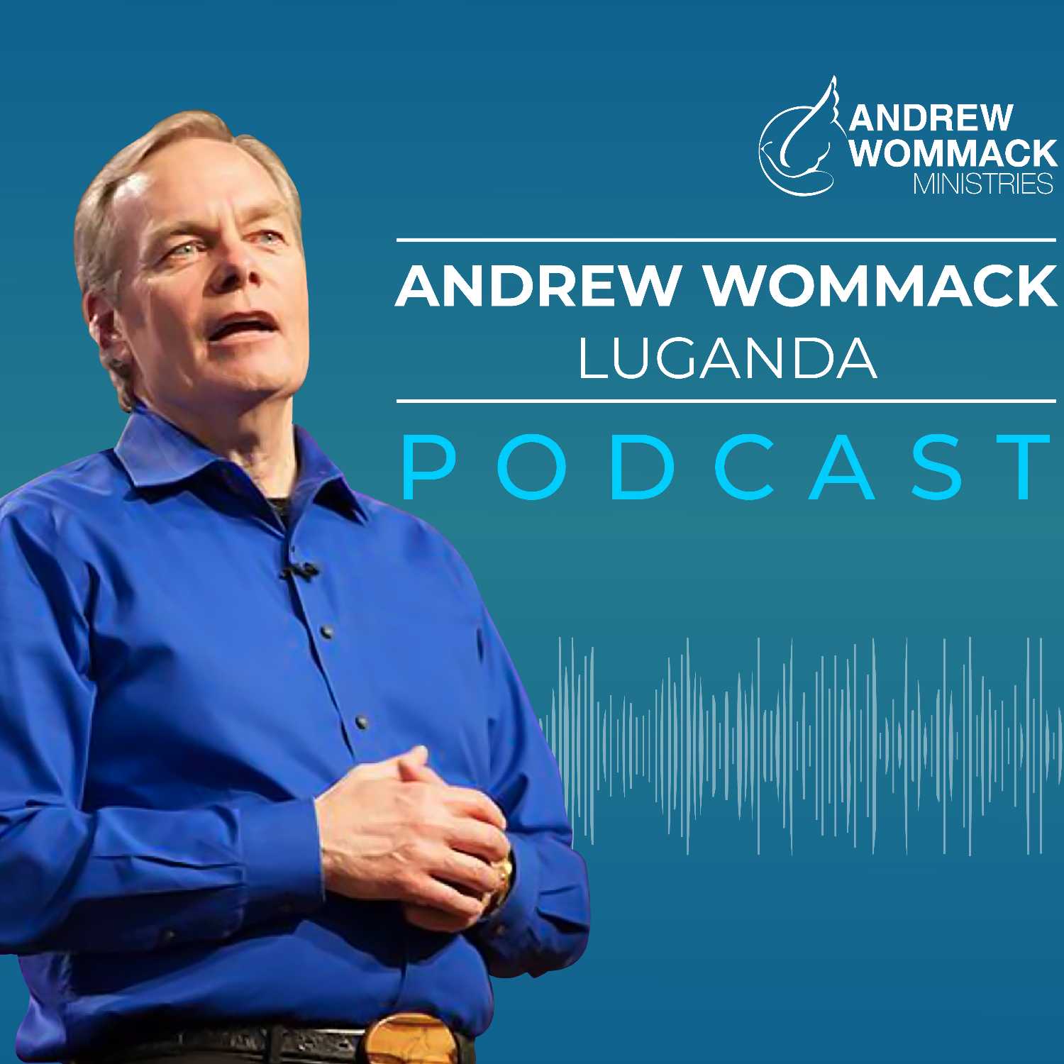 Andrew Wommack Ministries of Uganda 