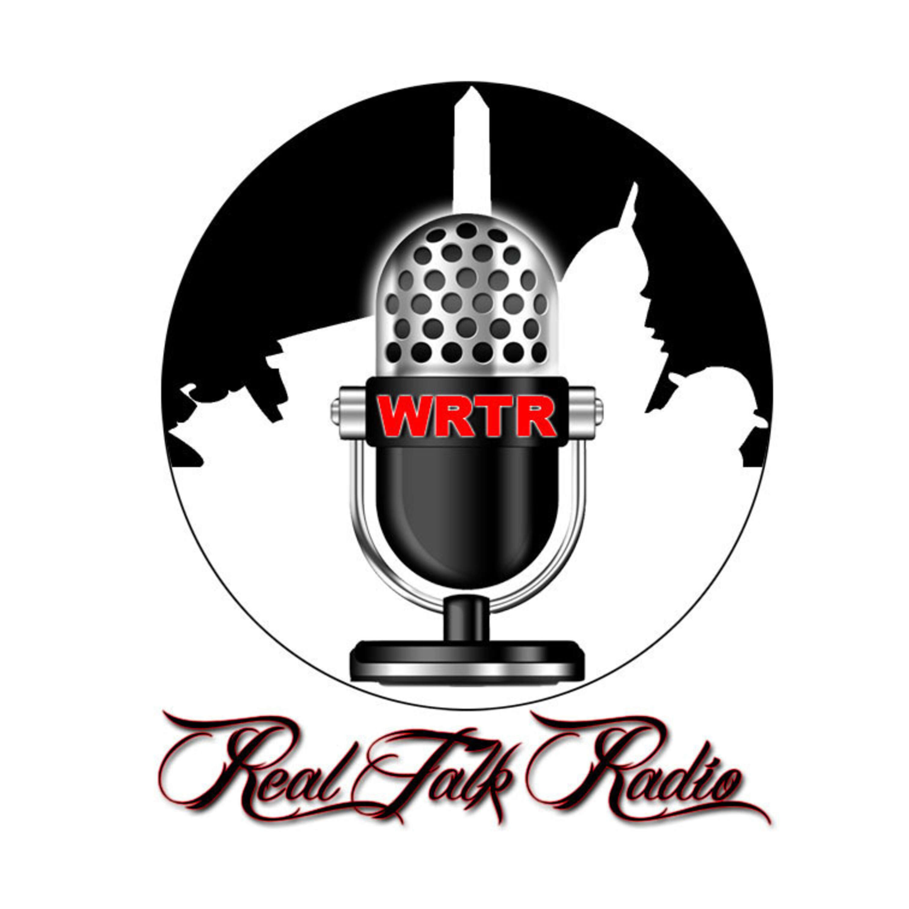 WRTR Real Talk Radio 